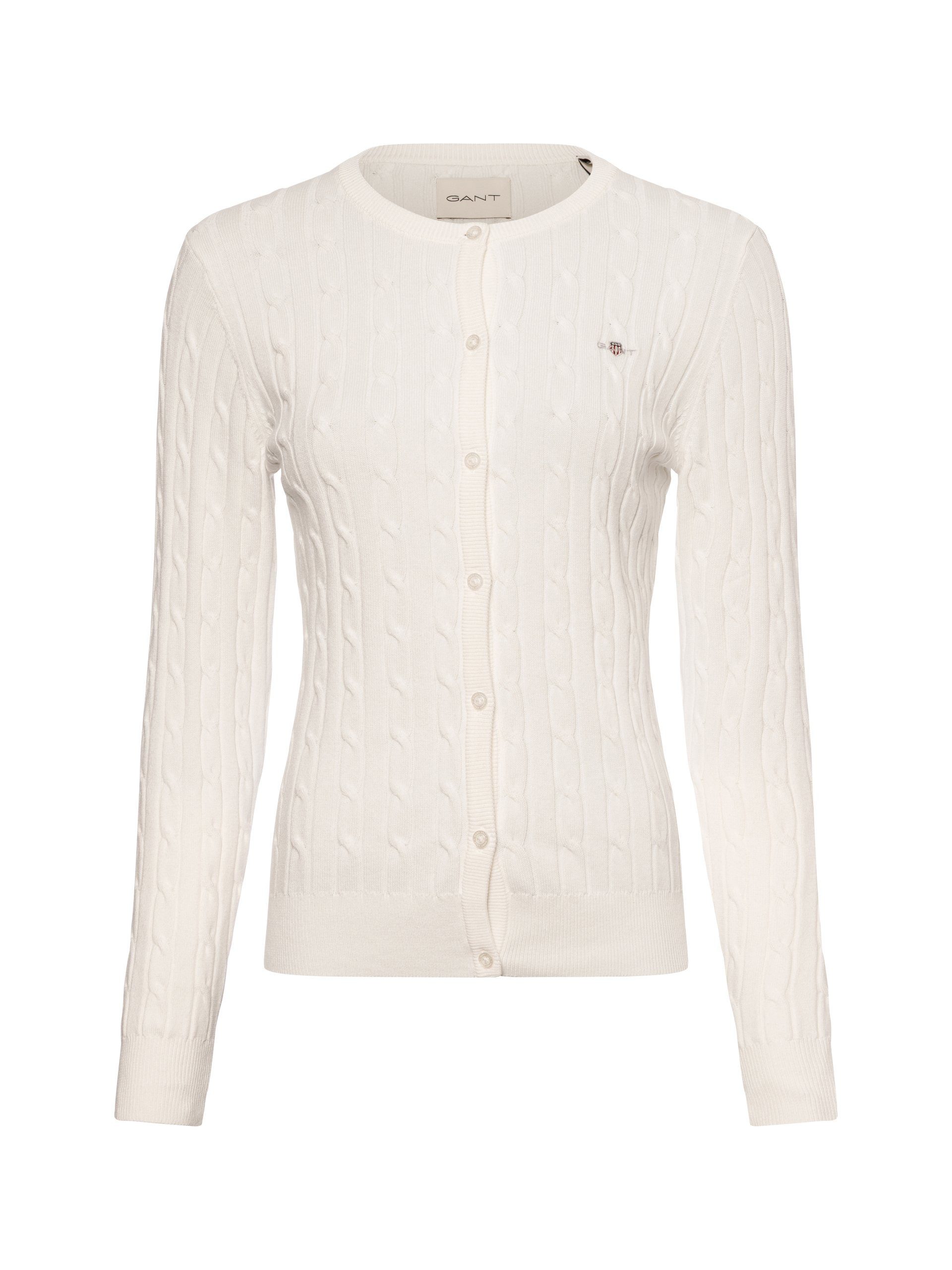 Strickjacke