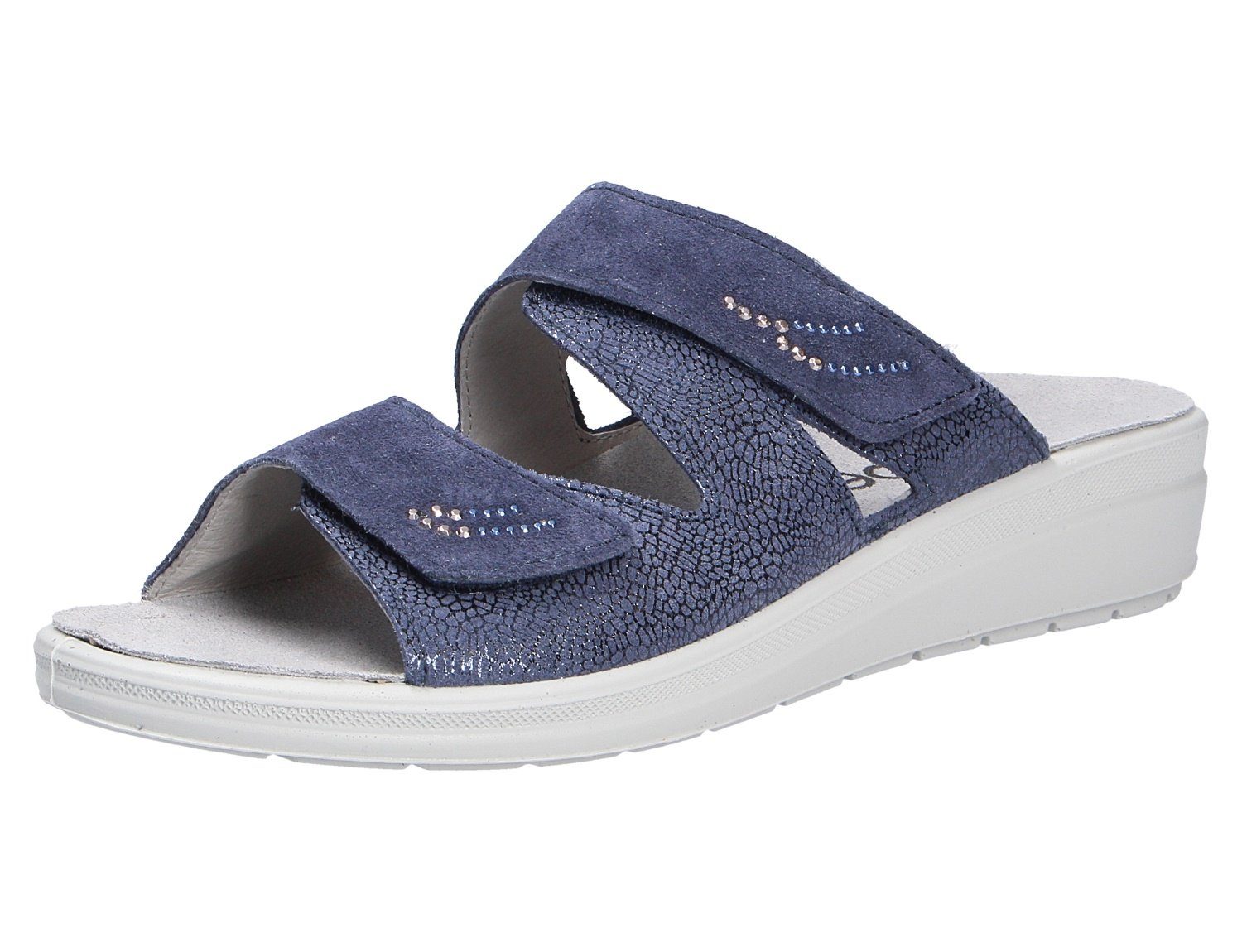 Rohde Pantolette Weicher Gehcomfort günstig online kaufen