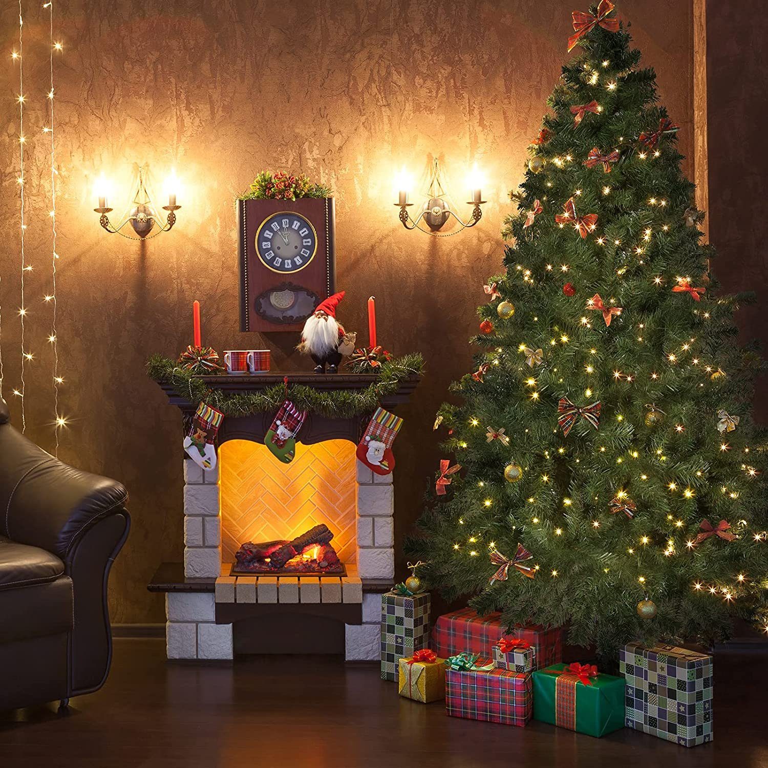 OTTOTrade™ Купить Искусственные елки Künstlicher Weihnachtsbaum »Weihnachtsbaum Künstlich