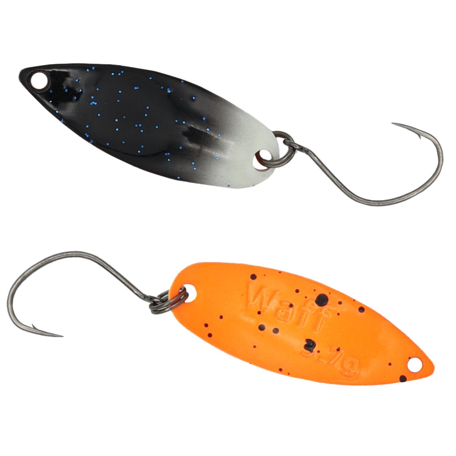 Trout Jara Kunstköder Trout Jara Waff 3,7g