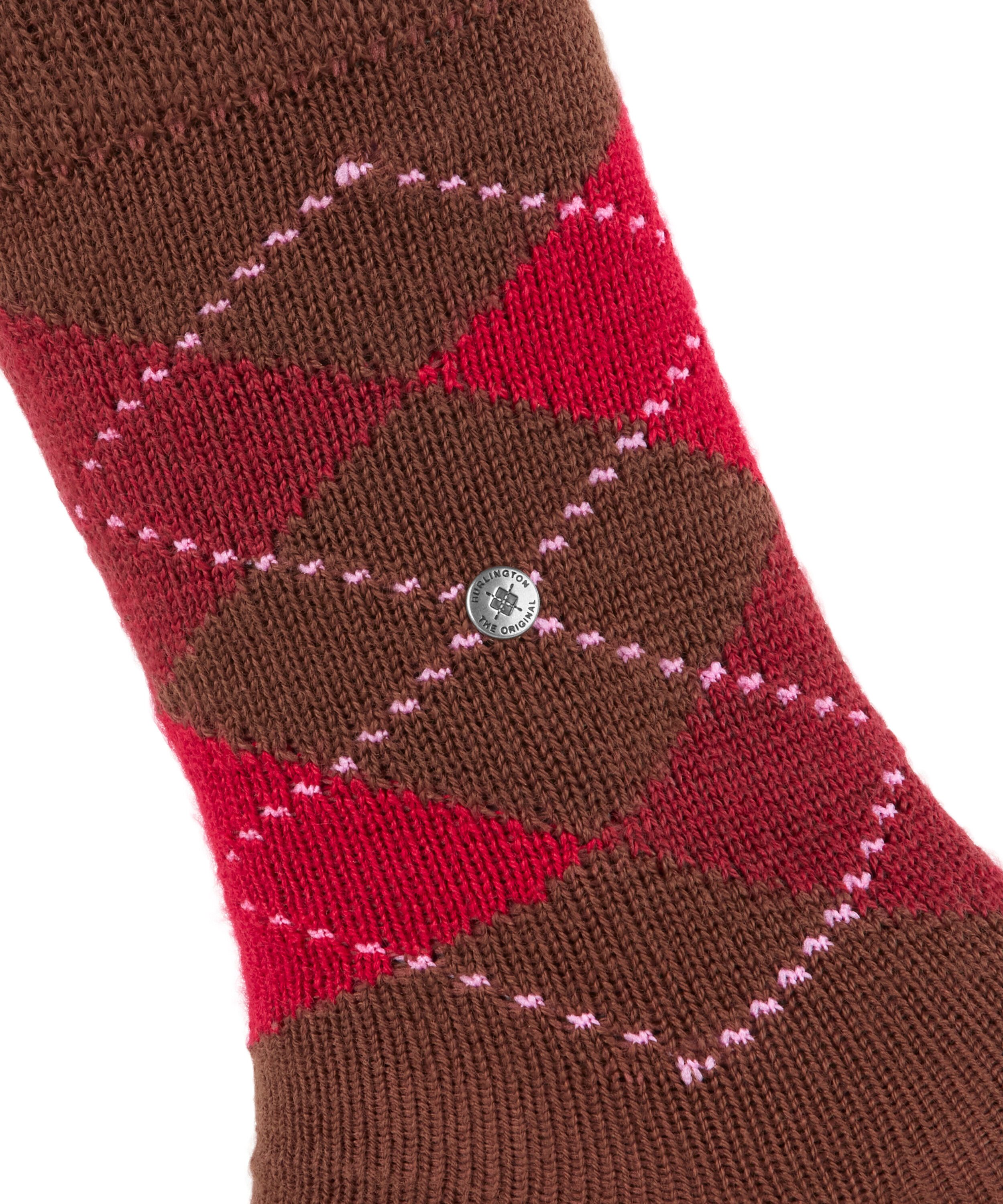 Burlington Socken Burlington Whitby Damen (1-Paar) aus weichem Material – Bild 4 von 5
