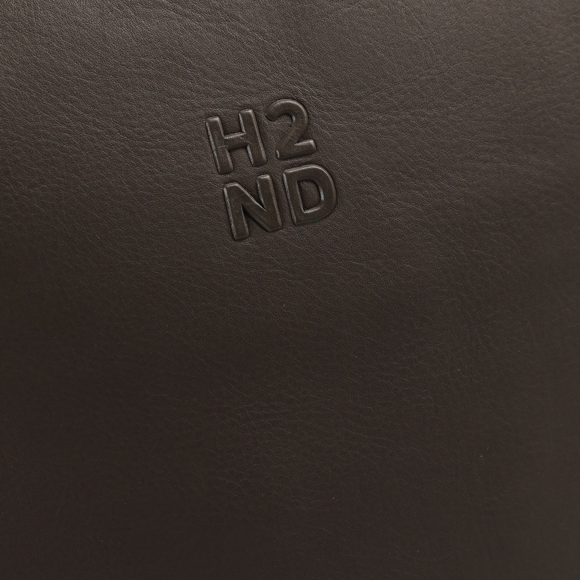 HARBOUR 2nd Daypack City Lights, Leder