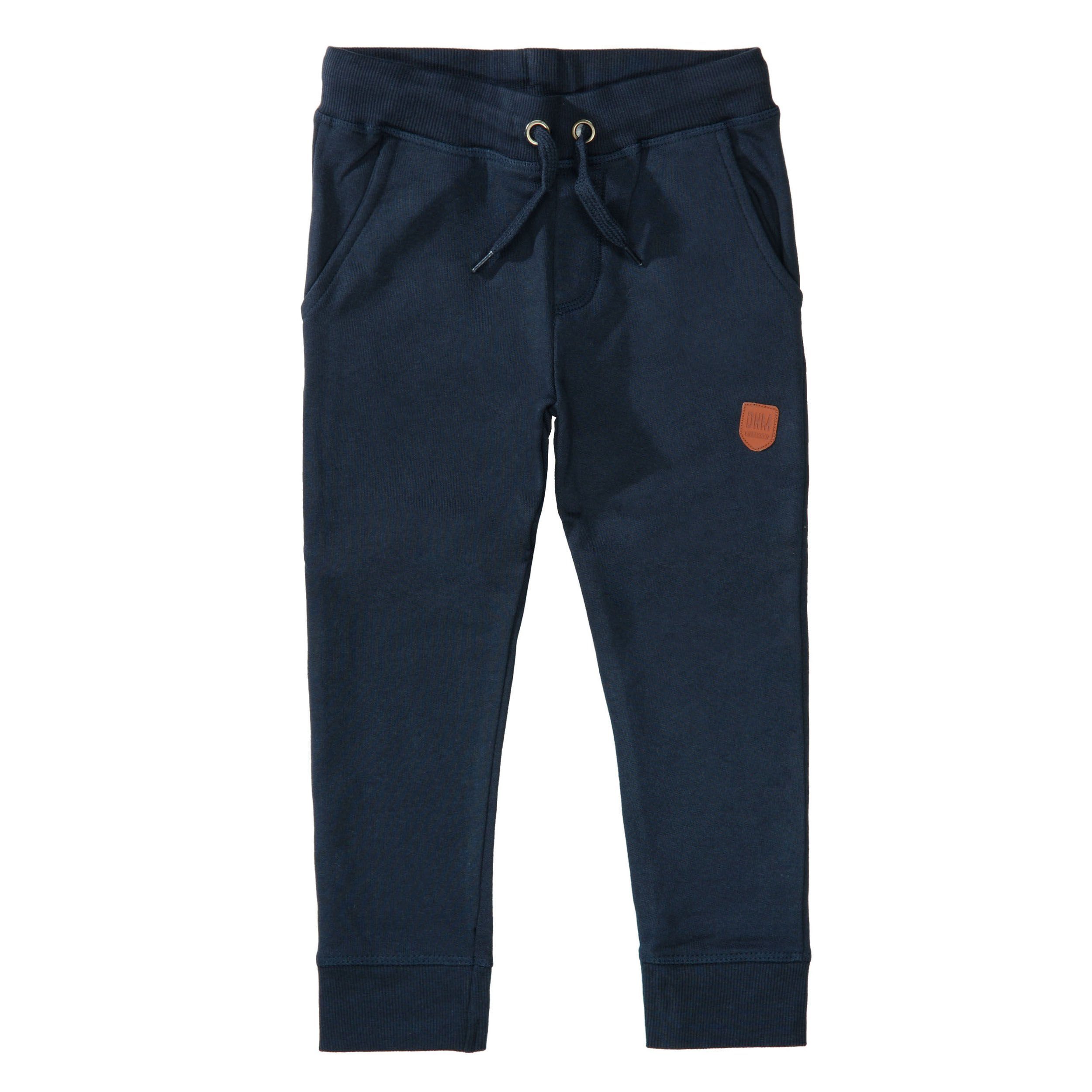 Jogginghose Kleinkinder blau STACCATO