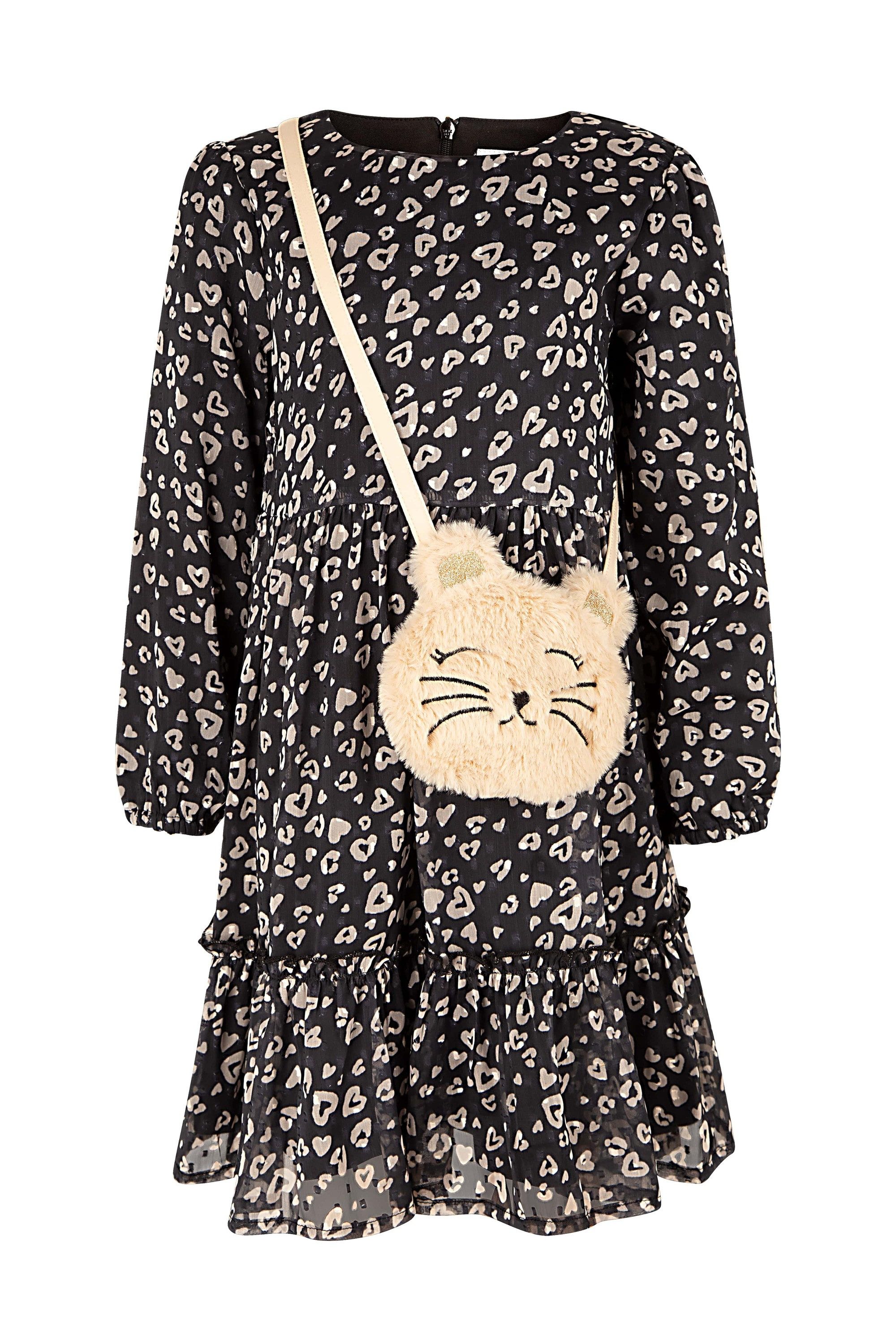 happy girls Sommerkleid dress