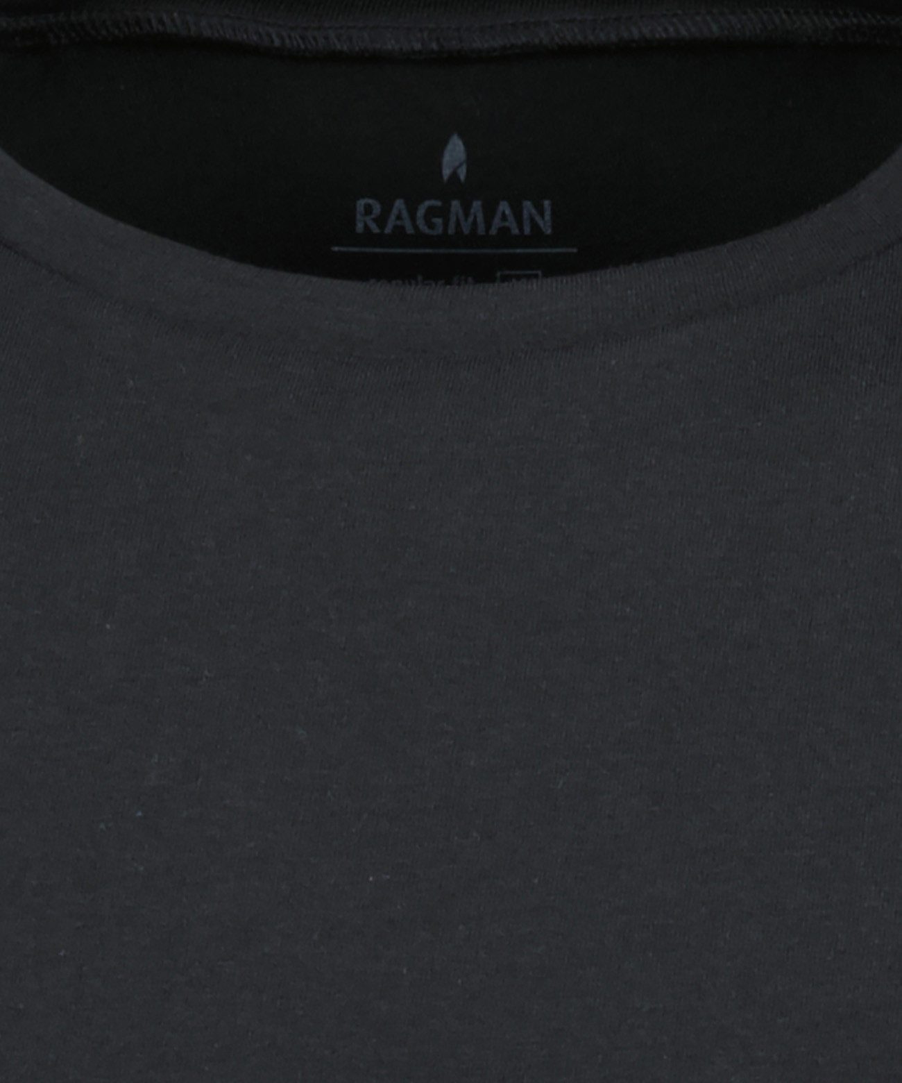 RAGMAN Muscleshirt