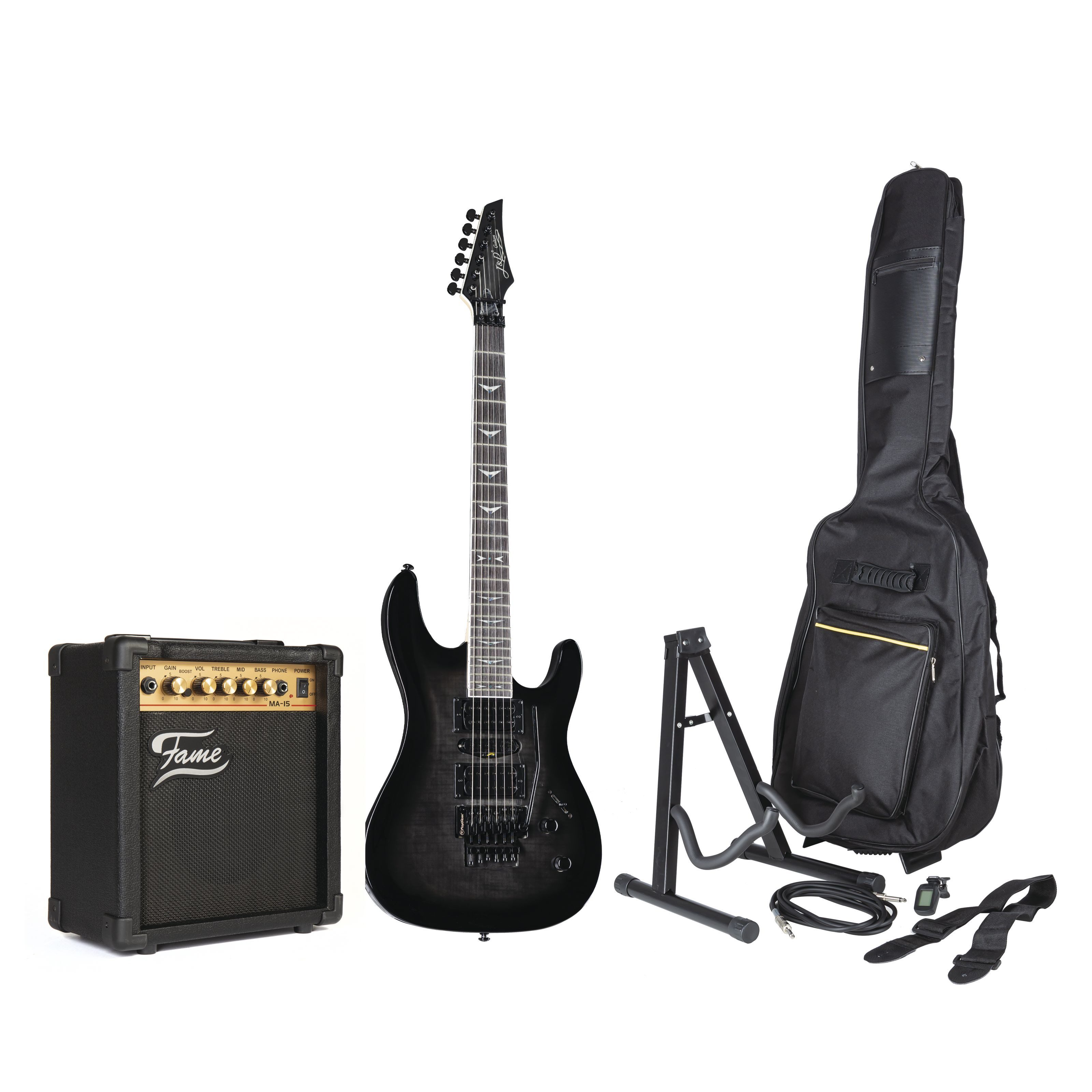 E-Gitarre