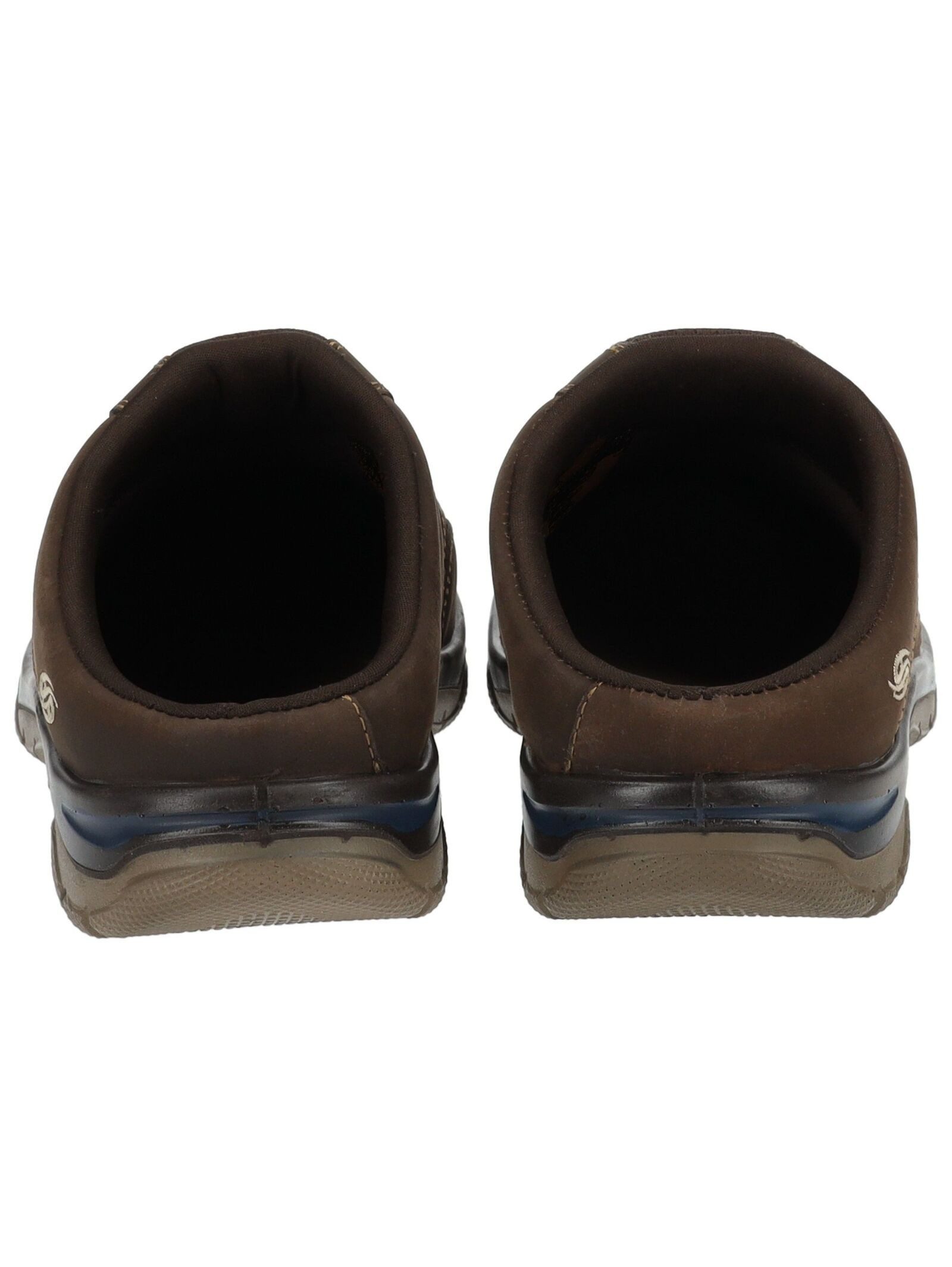 Dockers by Gerli Dockers by Gerli Pantoletten Nubukleder Pantolette