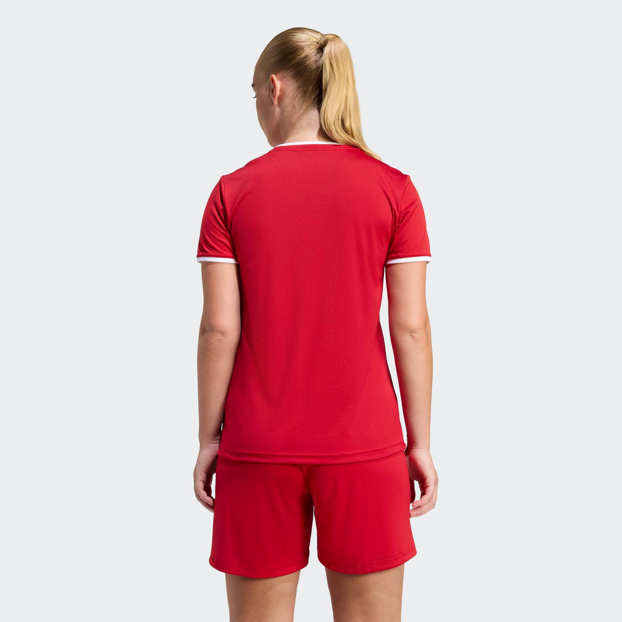 adidas Performance Fußballtrikot ENTRADA26 TRIKOT