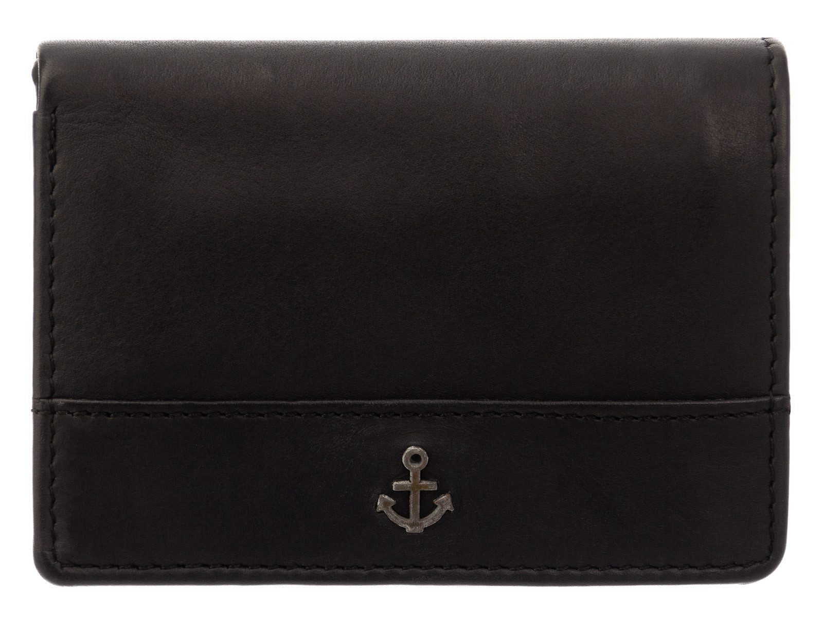 HARBOUR 2nd Geldbörse Geldbörse B3.0879 Wallet style kl Pauline Ankerlogo ( günstig online kaufen