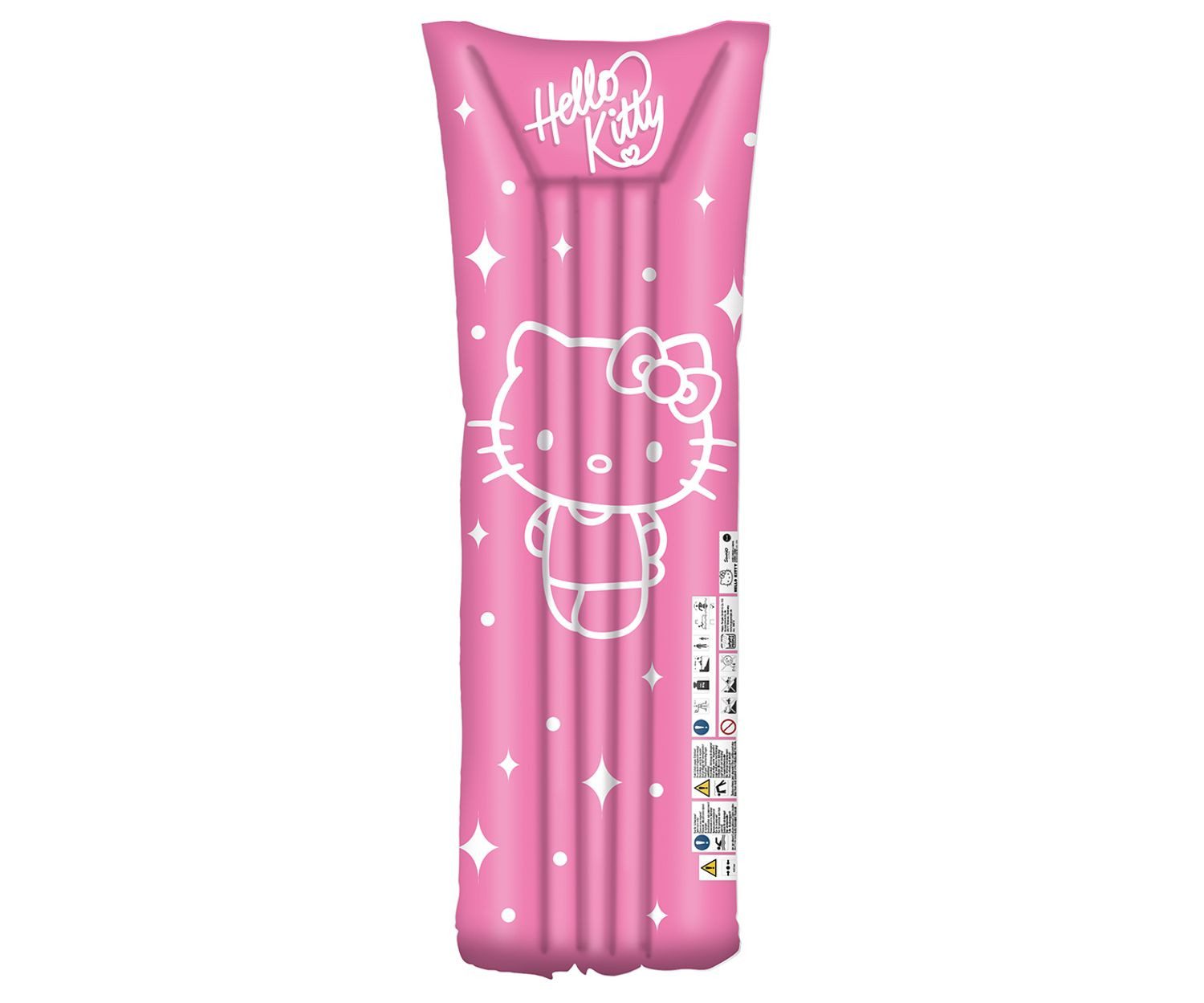 Wehncke Luftmatratze Hello Kitty, (1-St)