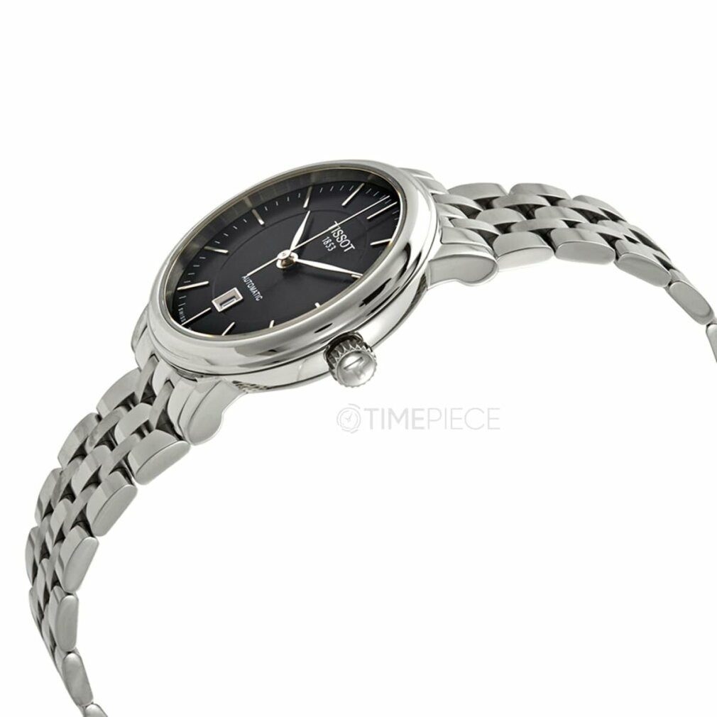 Tissot Luxusuhr Herrenuhr T1222071105100