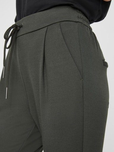Vero Moda Jogger Pants VMEVA MR LOOSE STRING PANT GA NOOS hinten mit elasti günstig online kaufen