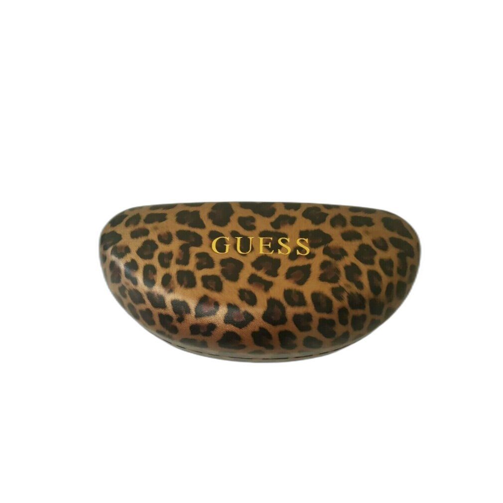 Guess Sonnenbrille Vikky Glasses Case Leopard günstig online kaufen