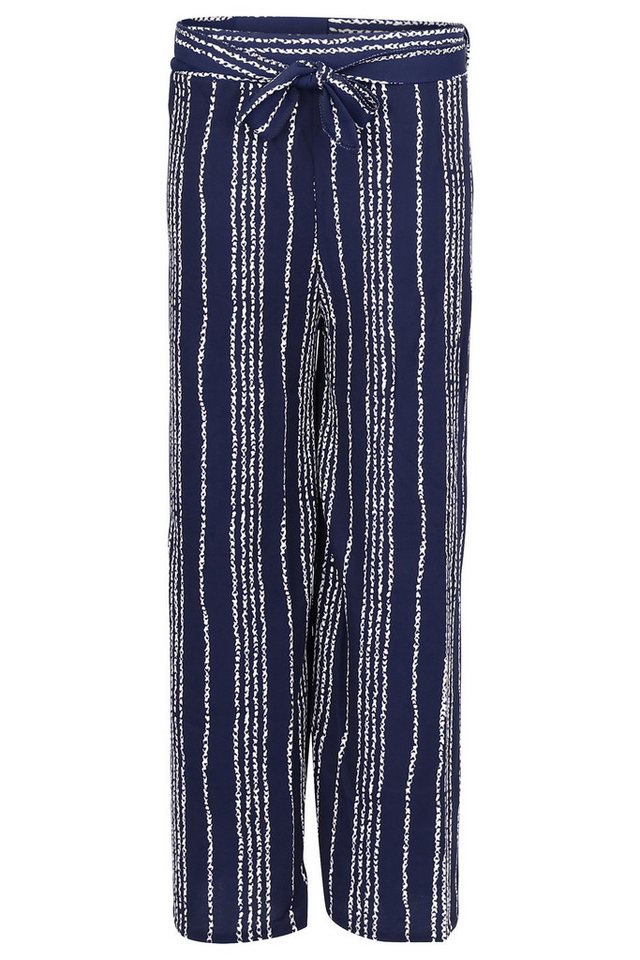 malito more than fashion Palazzohose Boho Sommerhose HC701 Sommerhose mit elastischem Bund
