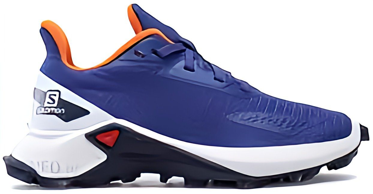 Salomon Salomon Alphacross Blast J - Artikel 416213 - Wanderschuh