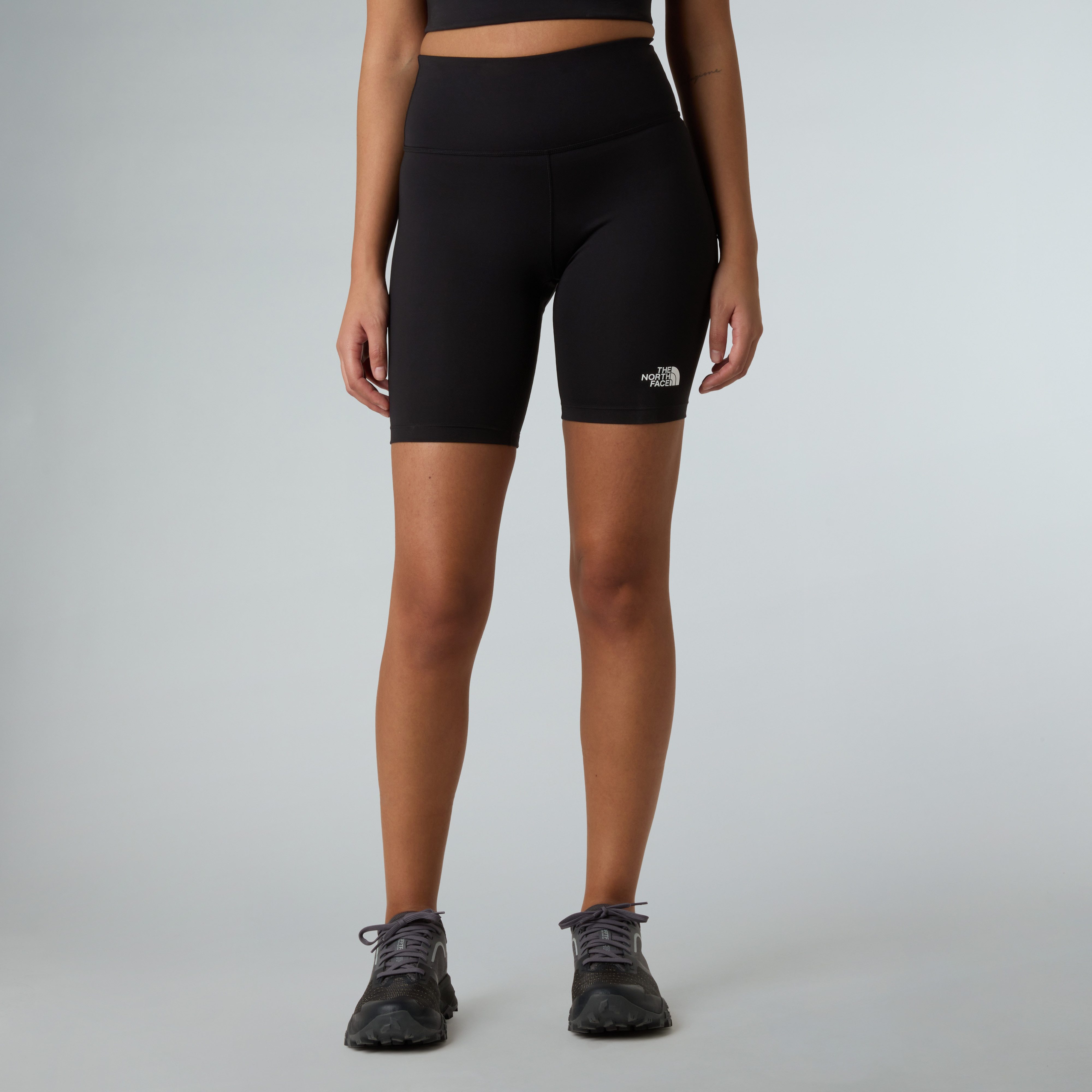 The North Face Radlerhose W FLEX 8IN TIGHT günstig online kaufen