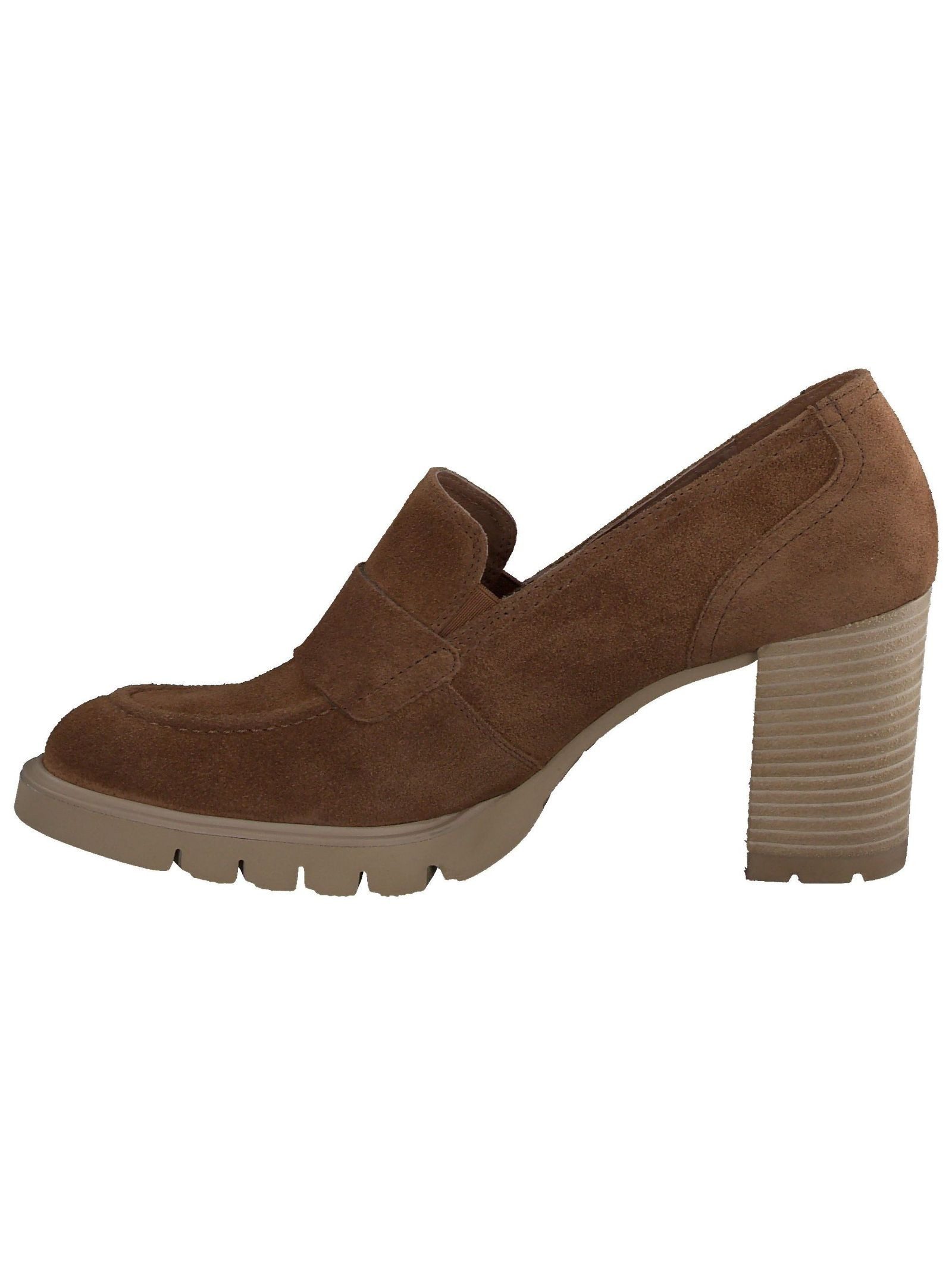 Paul Green Paul Green Pumps Veloursleder Pumps