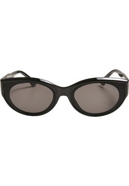 URBAN CLASSICS Sonnenbrille Urban Classics Unisex Sunglasses San Fransisco