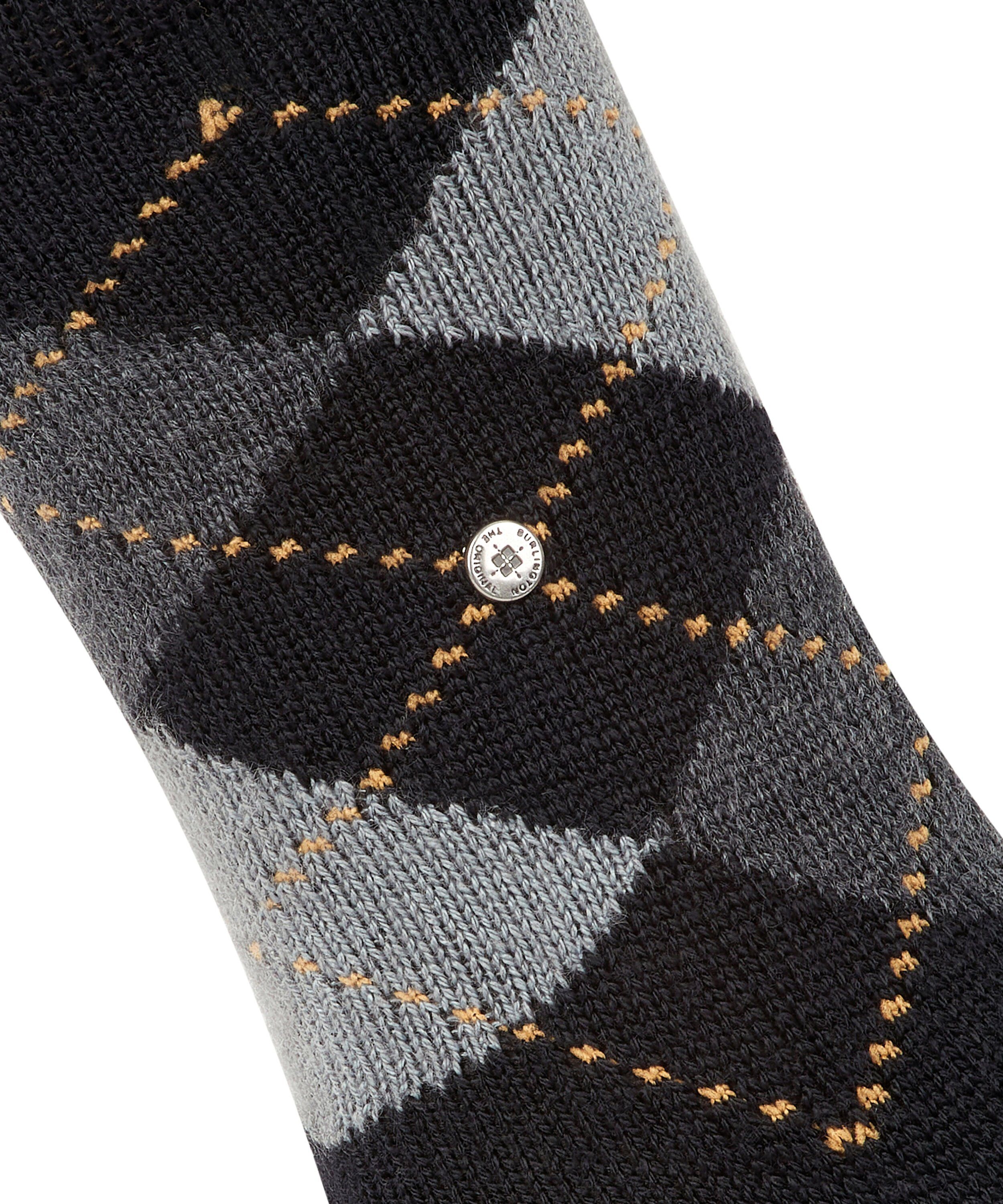 Burlington Socken Burlington Whitby Damen (1-Paar) aus weichem Material – Bild 5 von 5