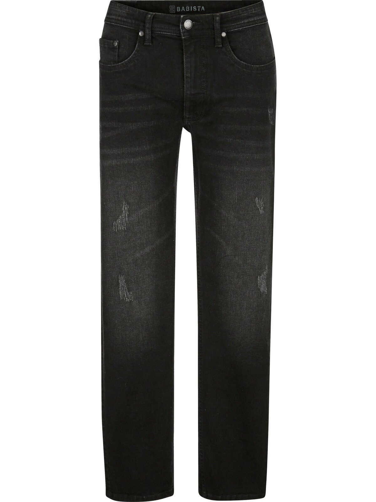 Babista 5-Pocket-Jeans ROSVENTO mit optimalem Komfort