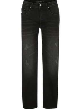 Babista 5-Pocket-Jeans ROSVENTO im 5 Pocket-Design