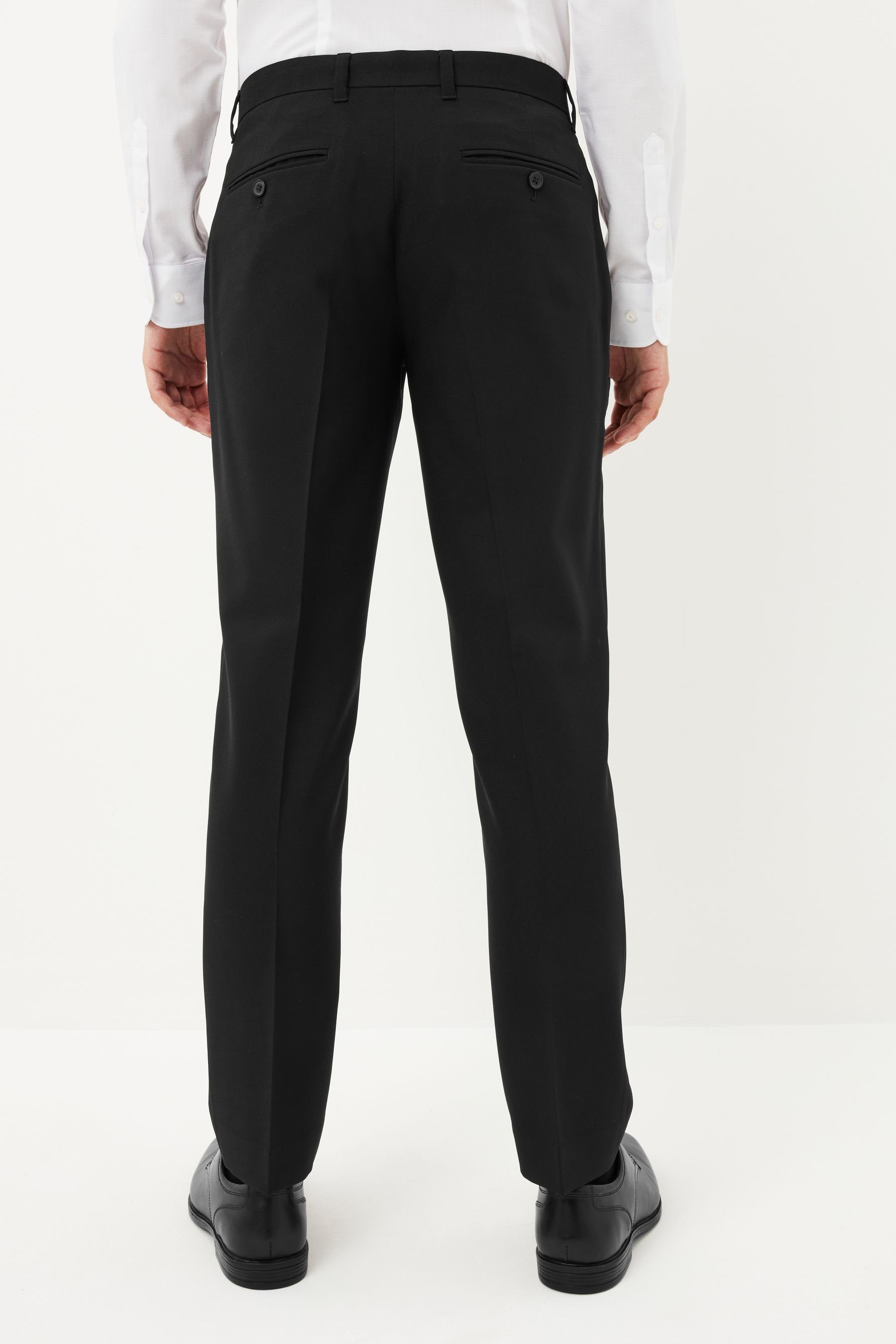 Next Stretch-Hose Slim Fit Hose ohne günstig online kaufen