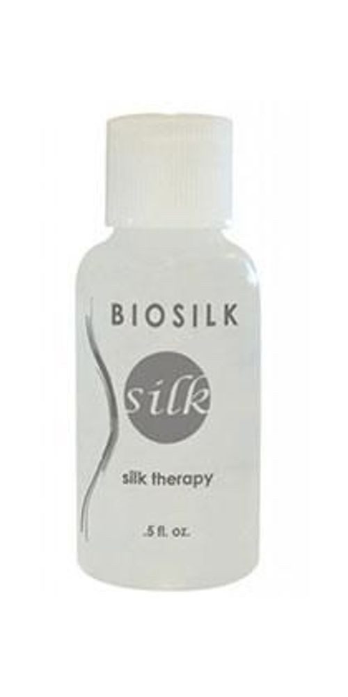 Biosilk Haarserum Biosilk Silk Therapy 15ml
