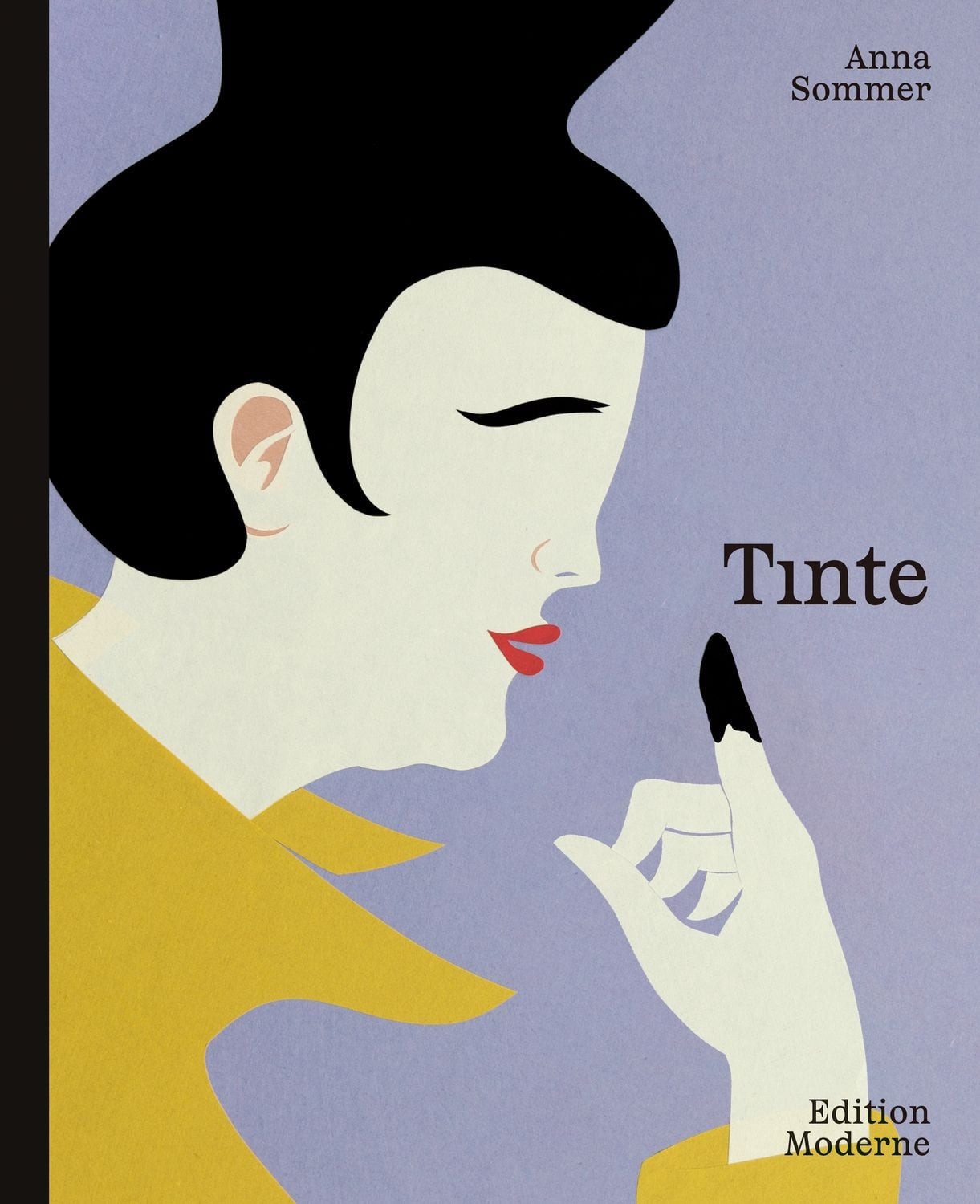 Tinte / Anna Sommer