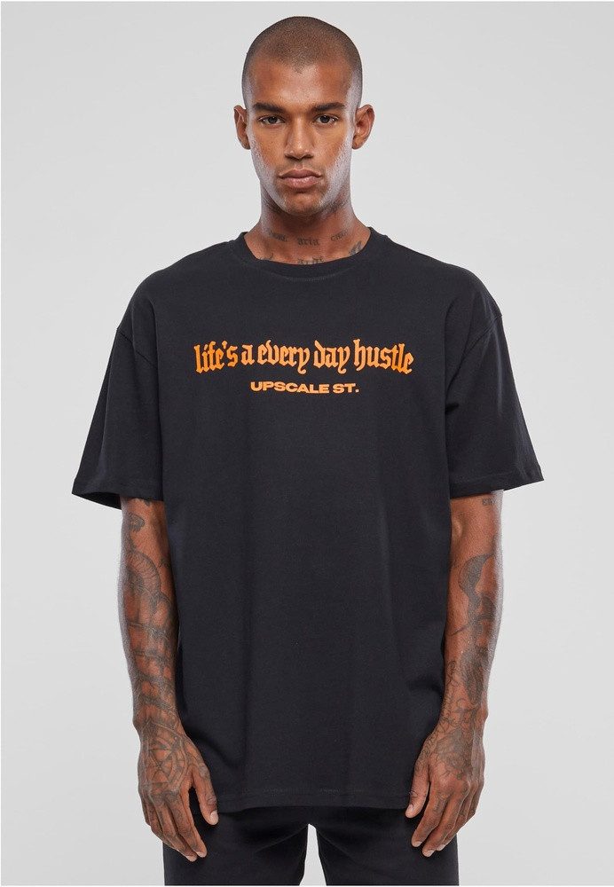 T-Shirt Hustle Oversize Tee