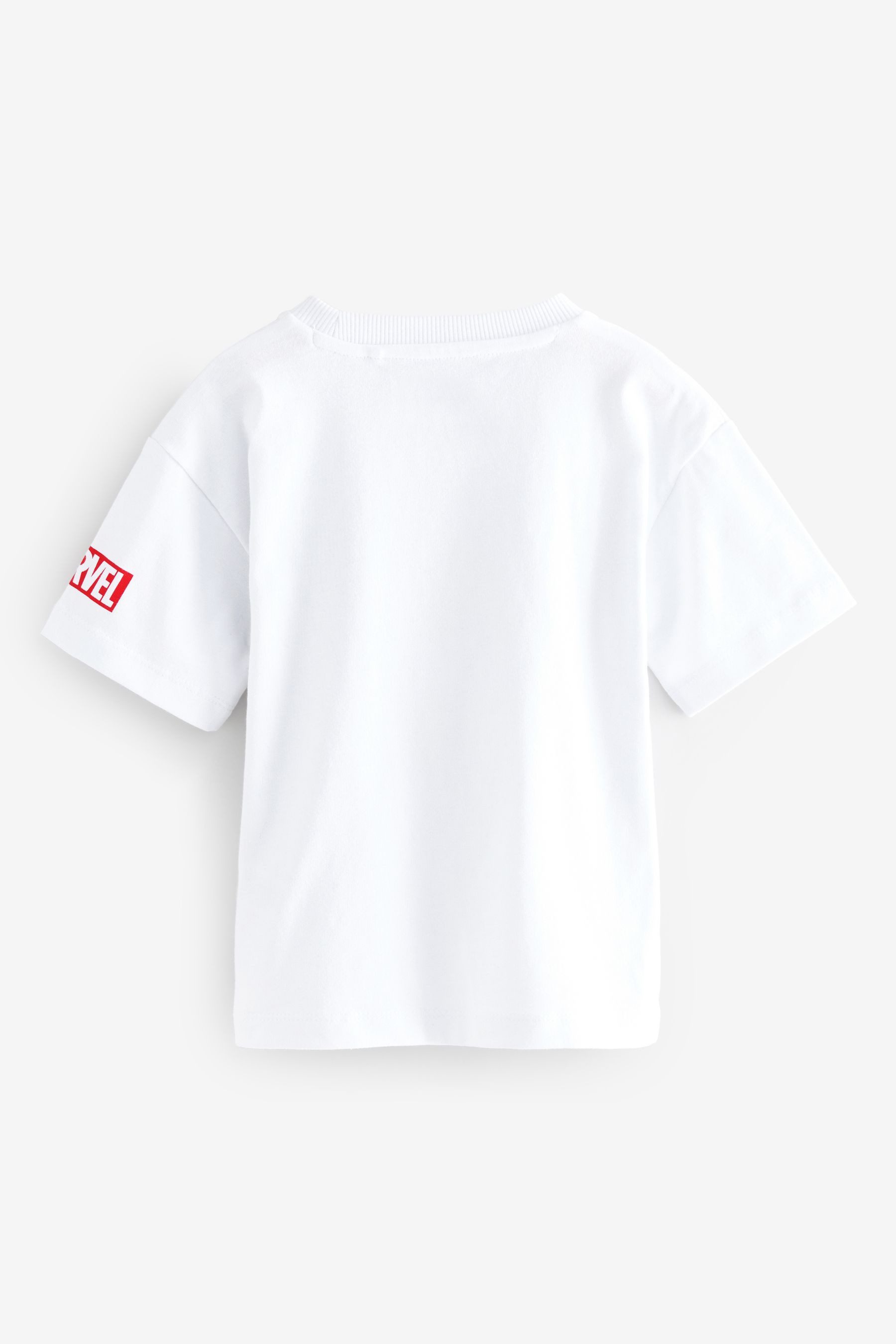 Next T-Shirt Spider-Man Geburtstags-T-Shirt (1-tlg) günstig online kaufen