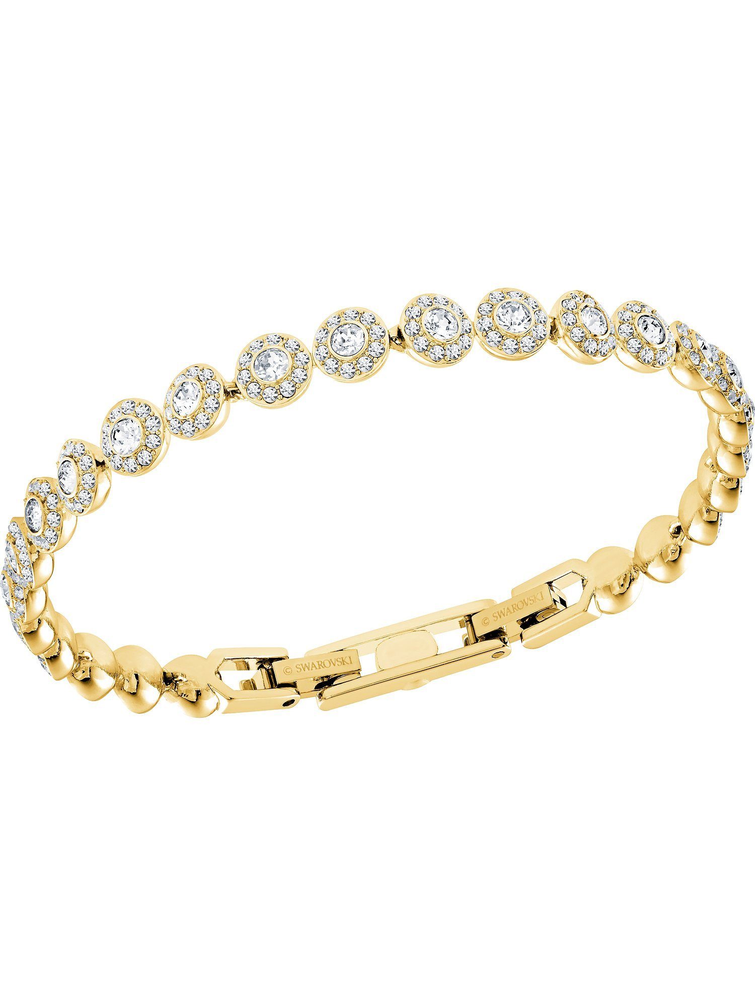 Swarovski Armband, Una günstig online kaufen