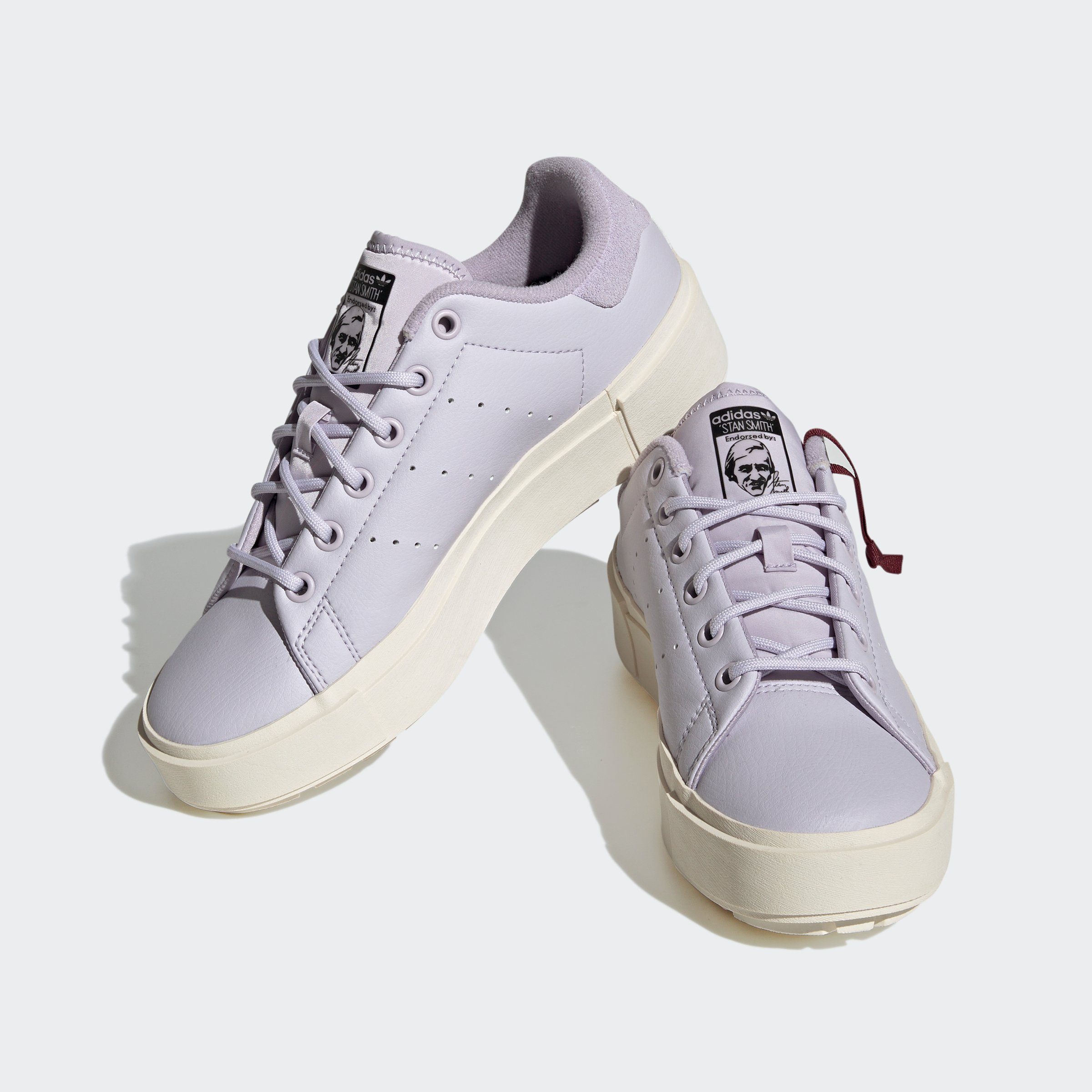 Originals adidas STAN X SMITH BONEGA Sneaker