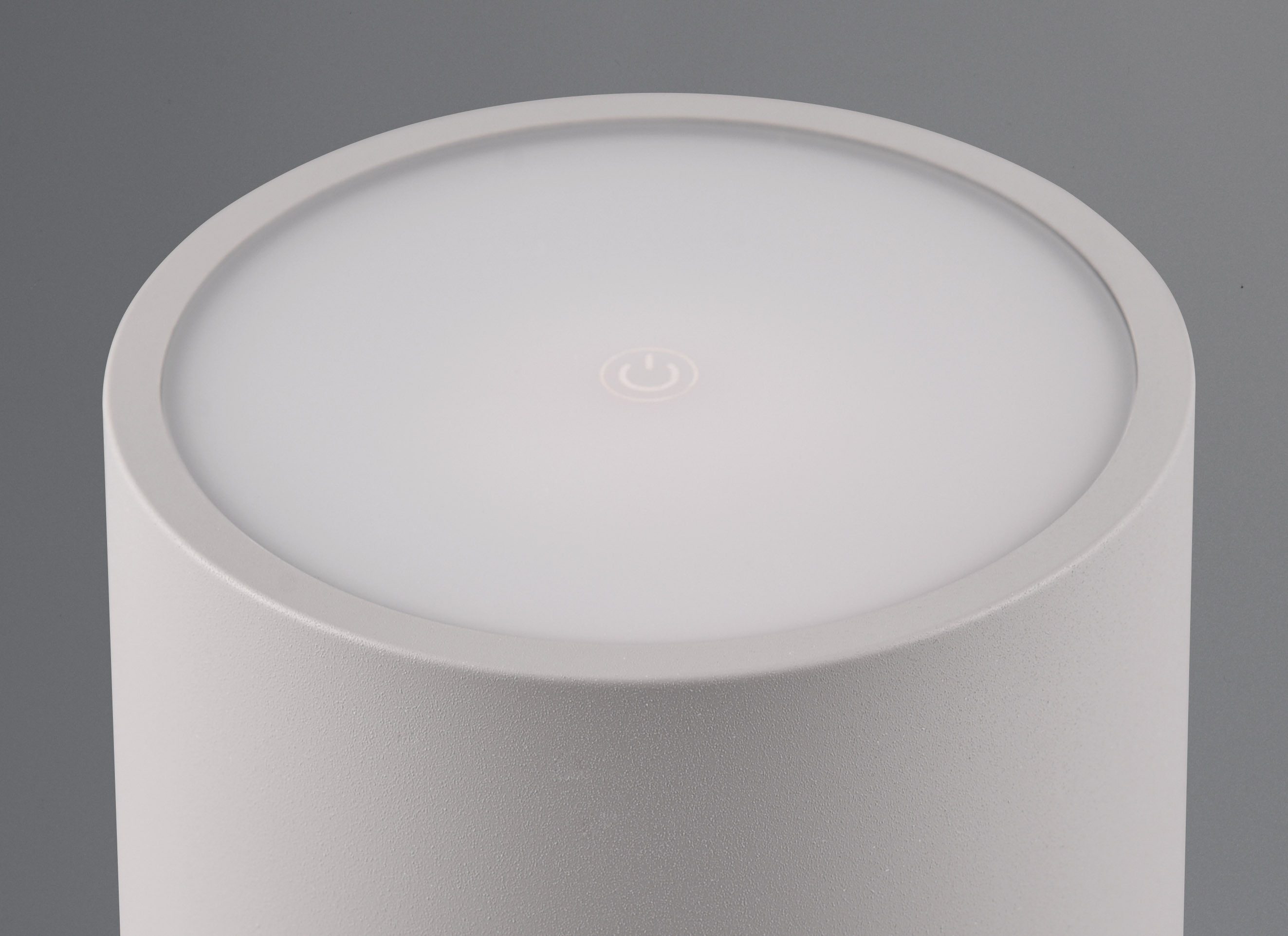 Reality Leuchten Tischleuchte, LED, 2700 - günstig online kaufen