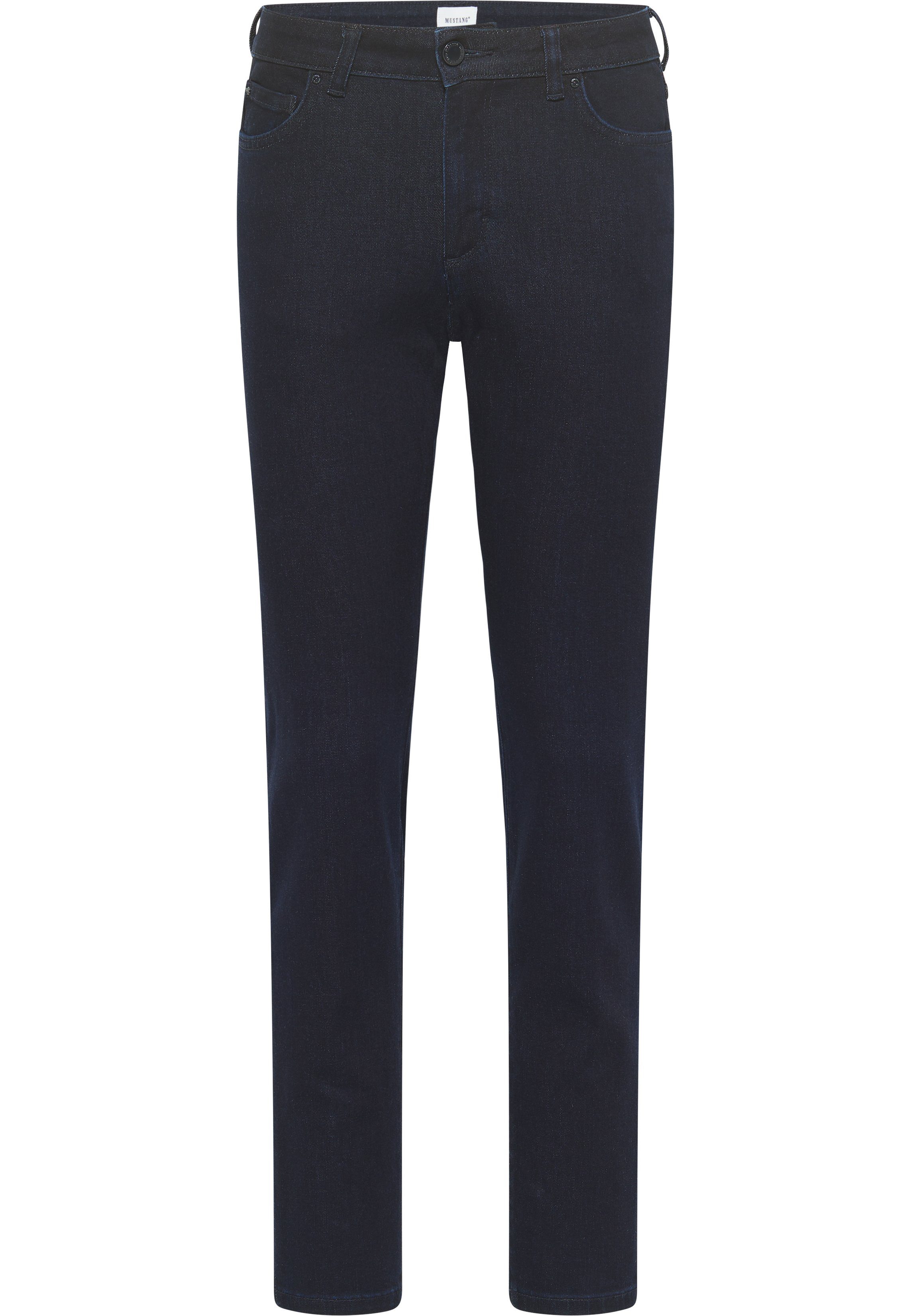 MUSTANG 5-Pocket-Jeans Style Crosby Relaxed Slim