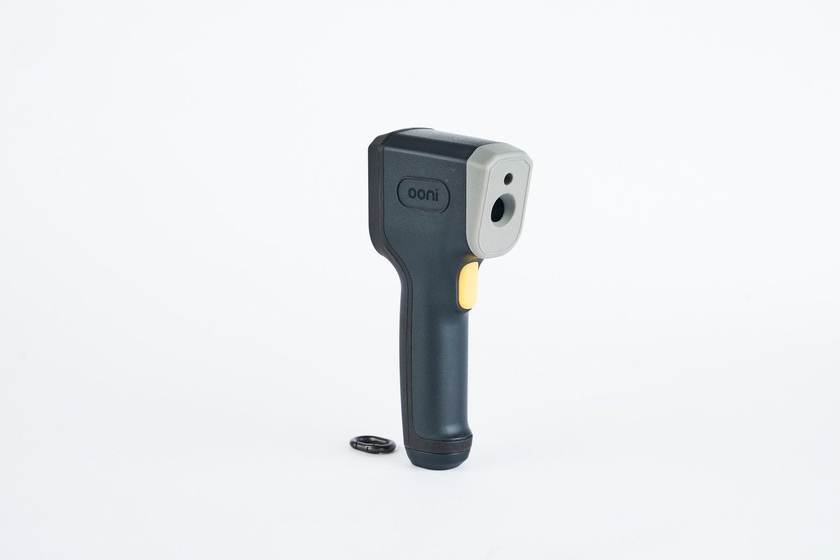 Ooni Infrarot-Thermometer Ooni Digitales Infrarot Thermometer