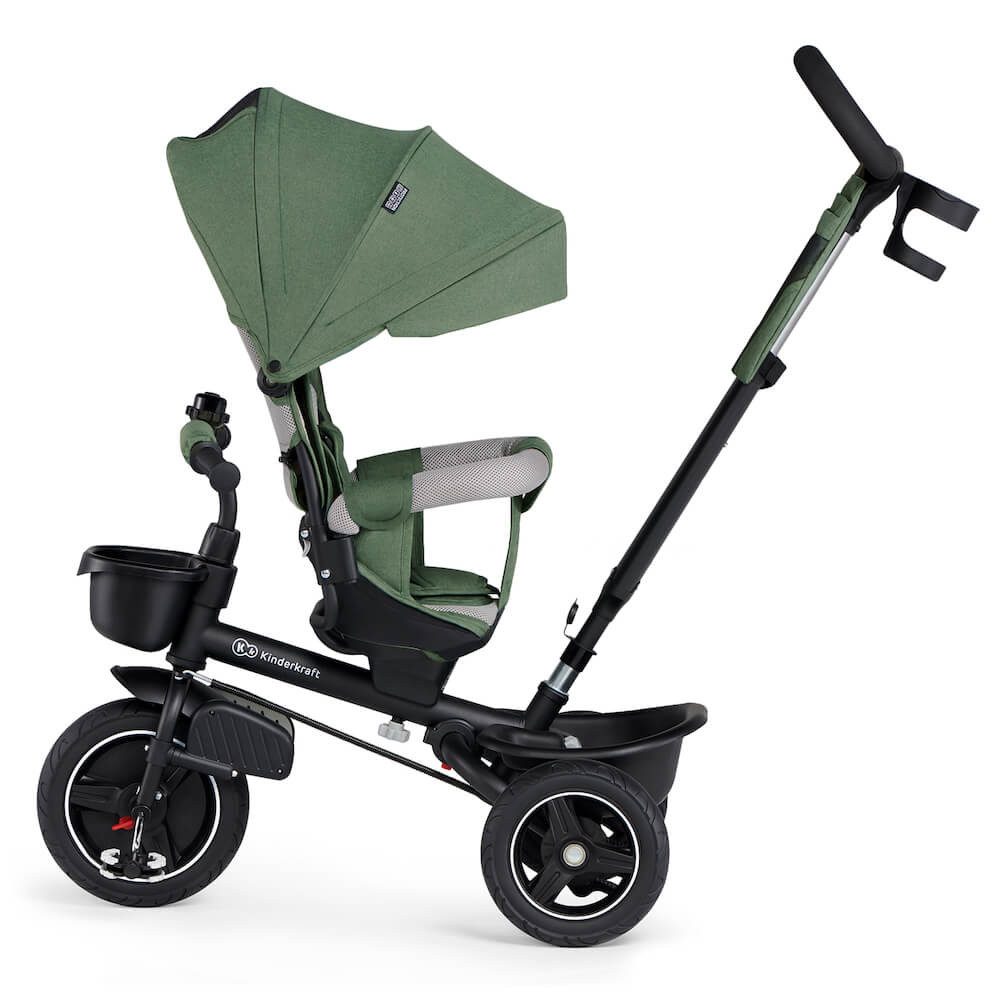 Kinderkraft Dreirad