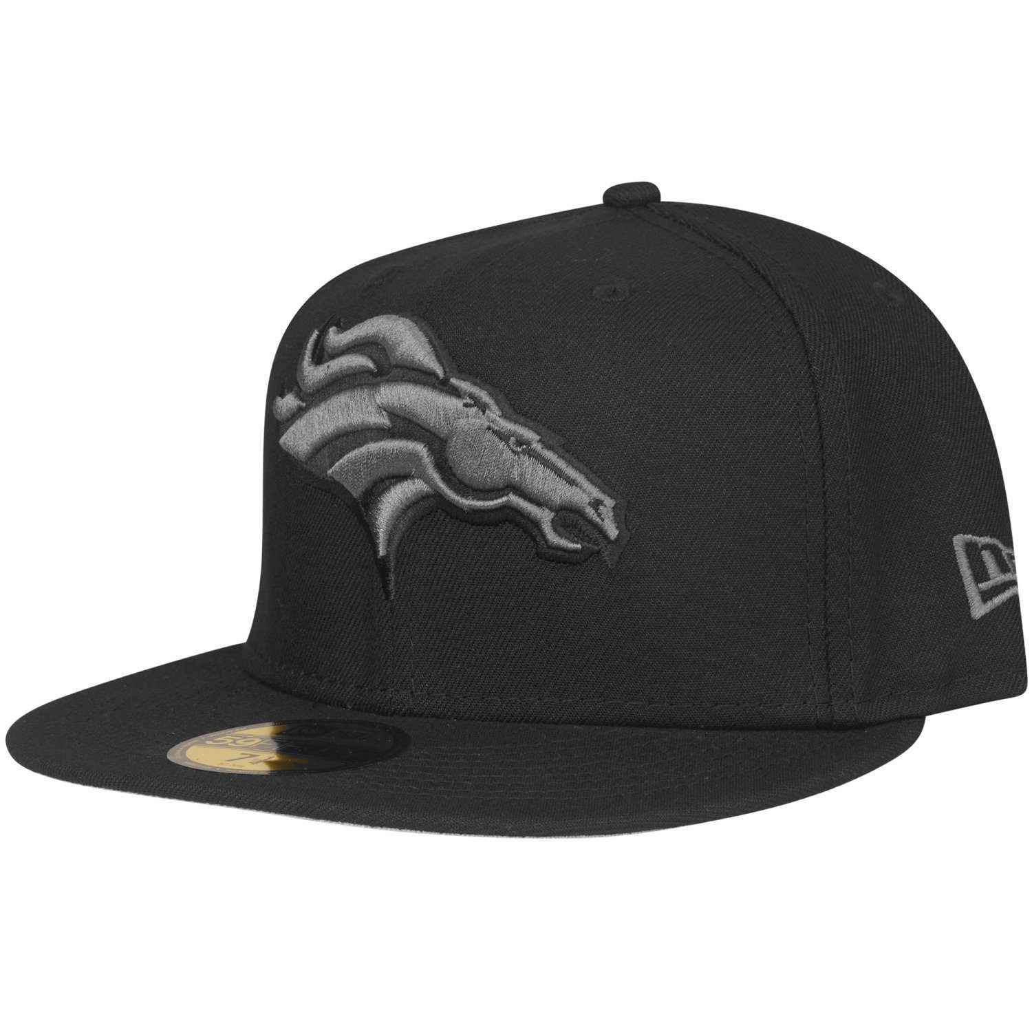 NFL Cap Era Broncos 59Fifty Denver TEAMS Fitted New