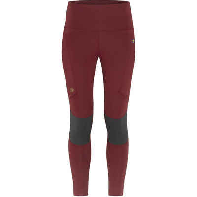 Fjällräven Trekkinghose Abisko Trekking Tights Pro W