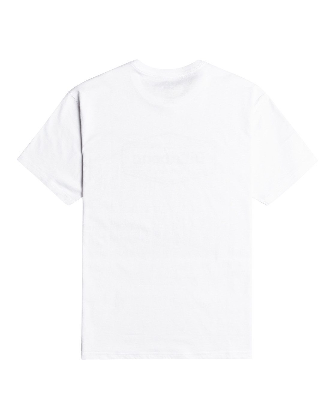 Billabong T-Shirt Trademark White