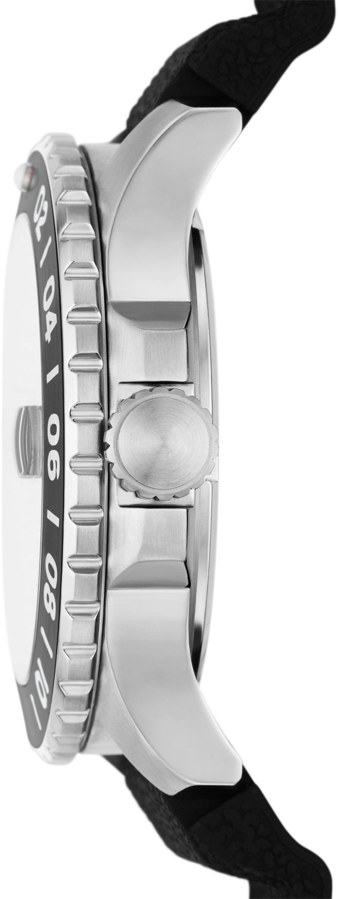 Fossil Quarzuhr FOSSIL BLUE GMT FS6036, günstig online kaufen