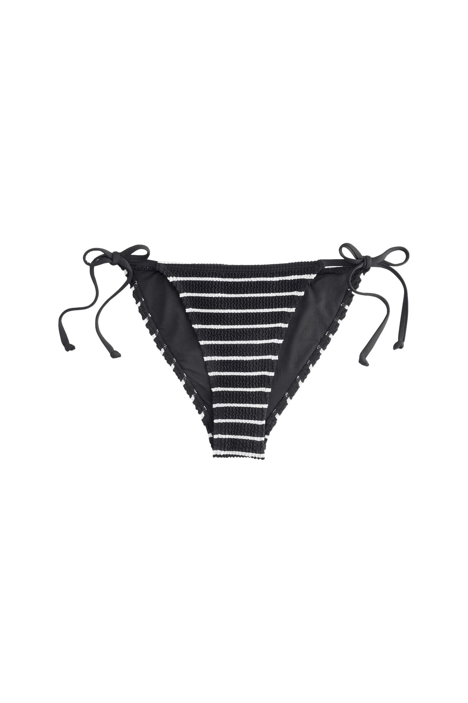 self Bikini-Hose Seitlich gebundene Bikinihose (1-St) günstig online kaufen