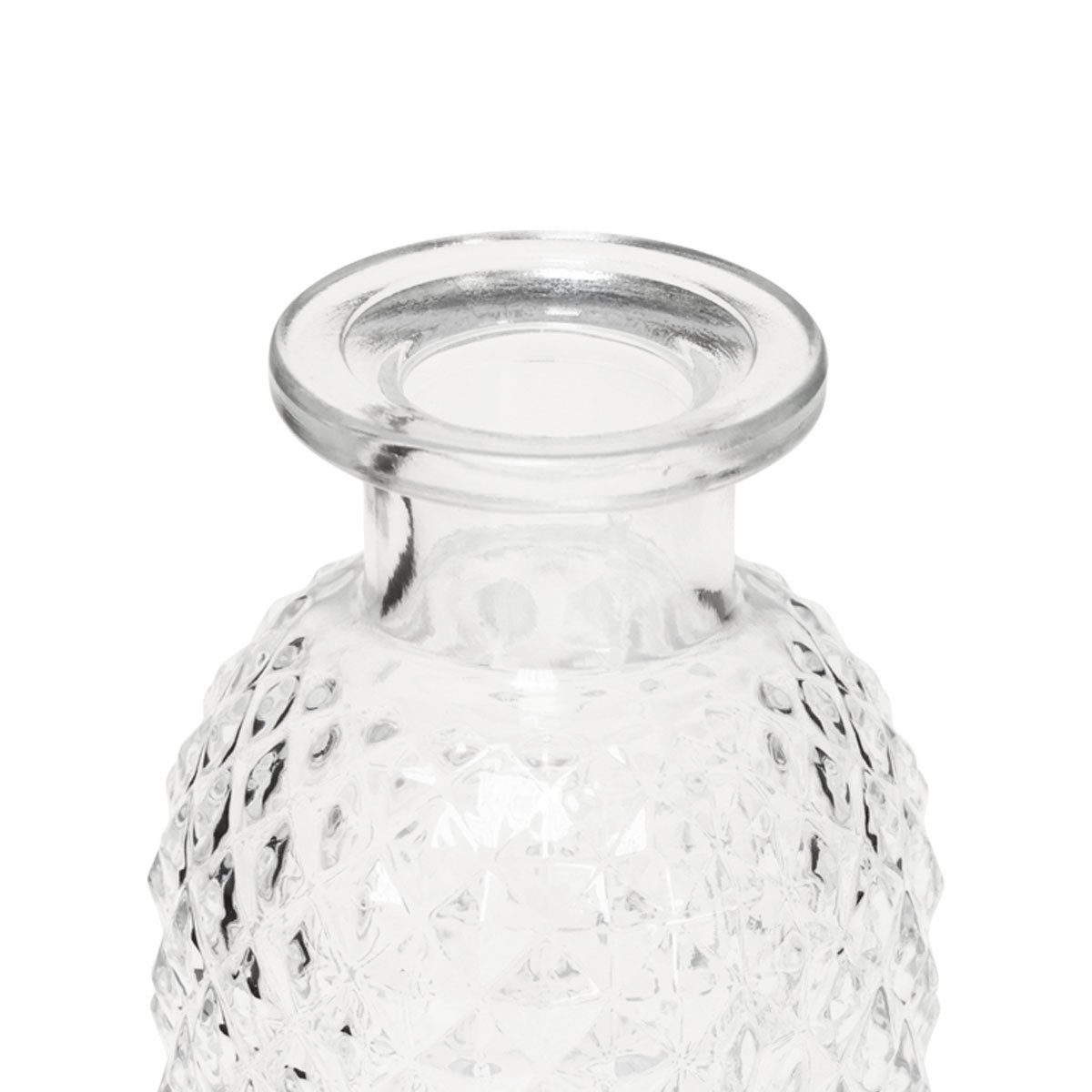 Viana Tischvase Deko Vasen Glas Mini günstig online kaufen