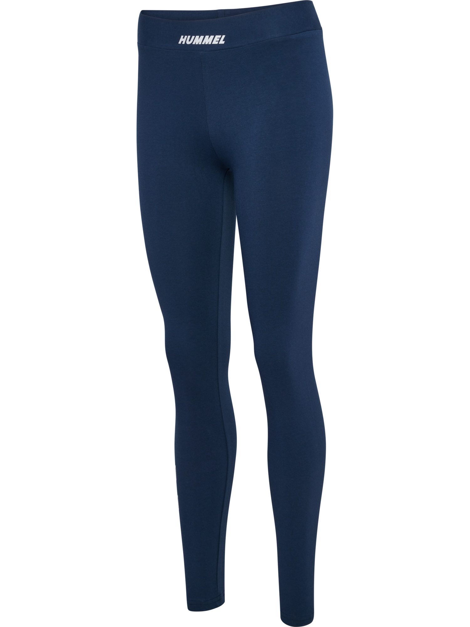 hummel Leggings hmlELEMENTAL COTTON HW TIGHTS günstig online kaufen