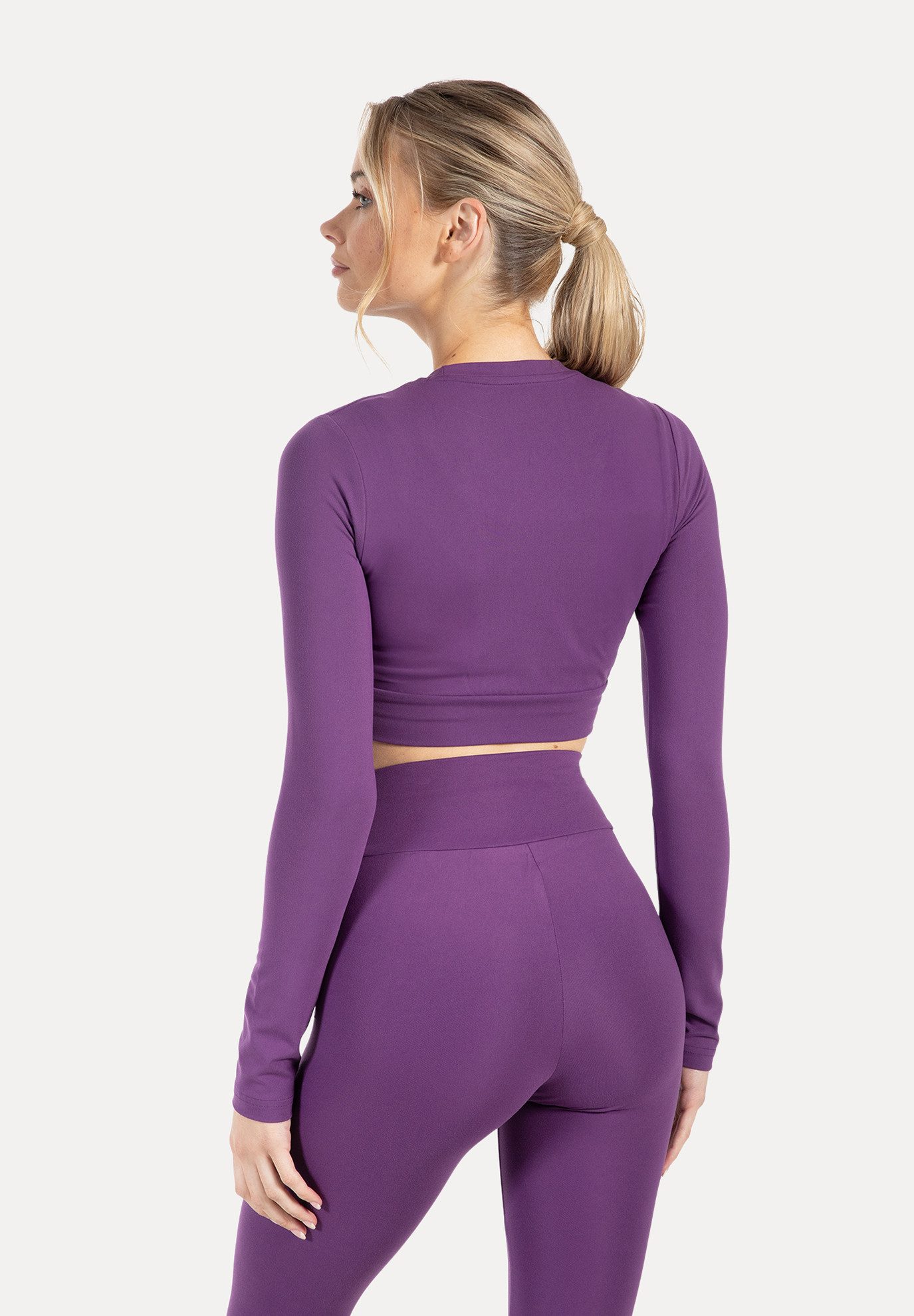 Smilodox Longsleeve Thalina Performance günstig online kaufen