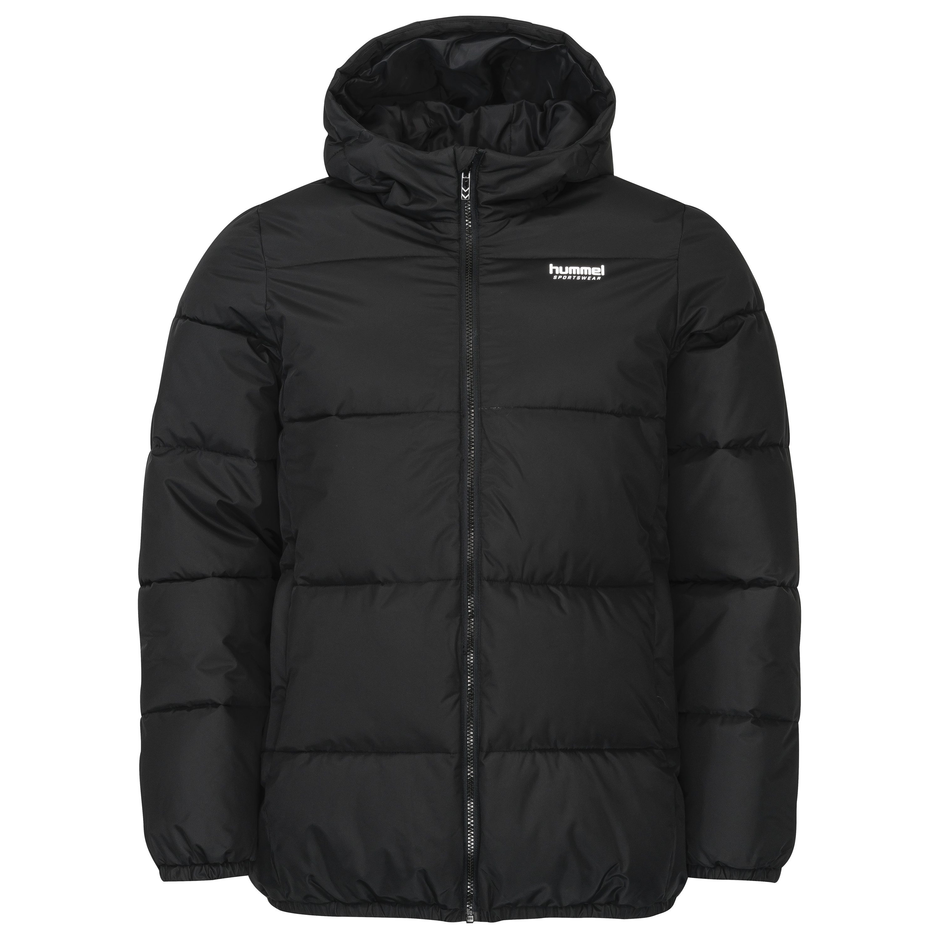 hummel Winterjacke Hummel Damen Jacke hmlLGC NICOLA PUFF JACKET 217918 günstig online kaufen