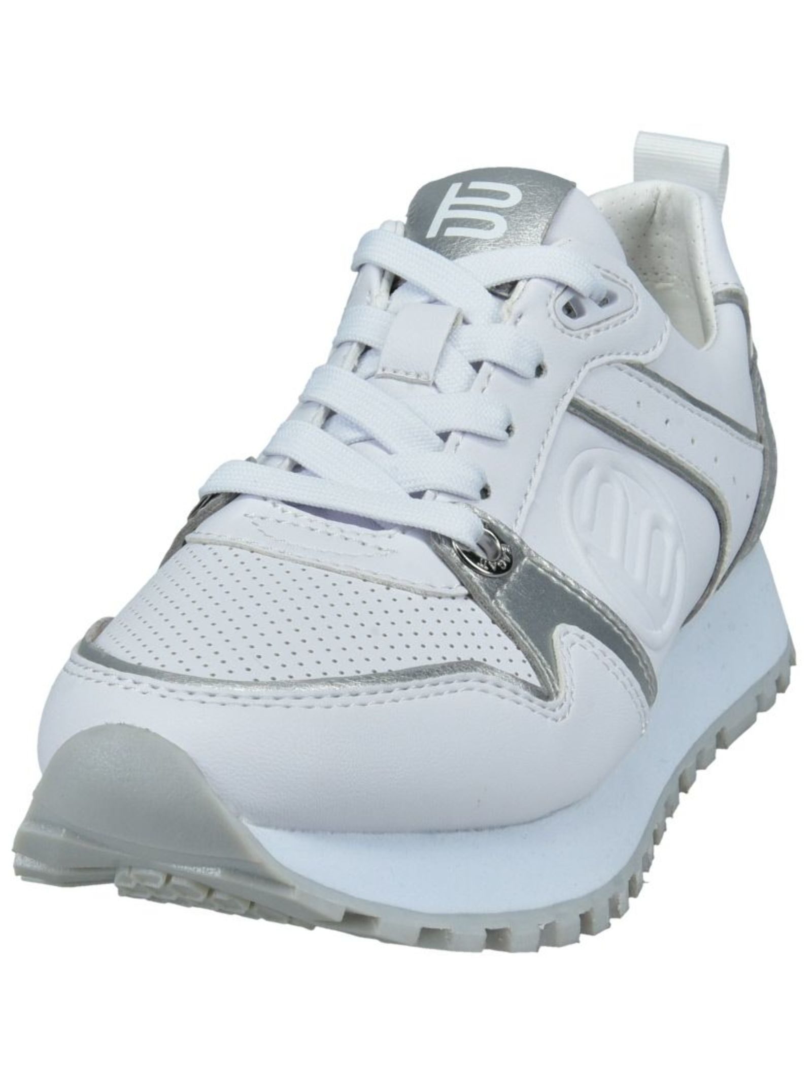 Sneaker Nappaleder Sneaker
