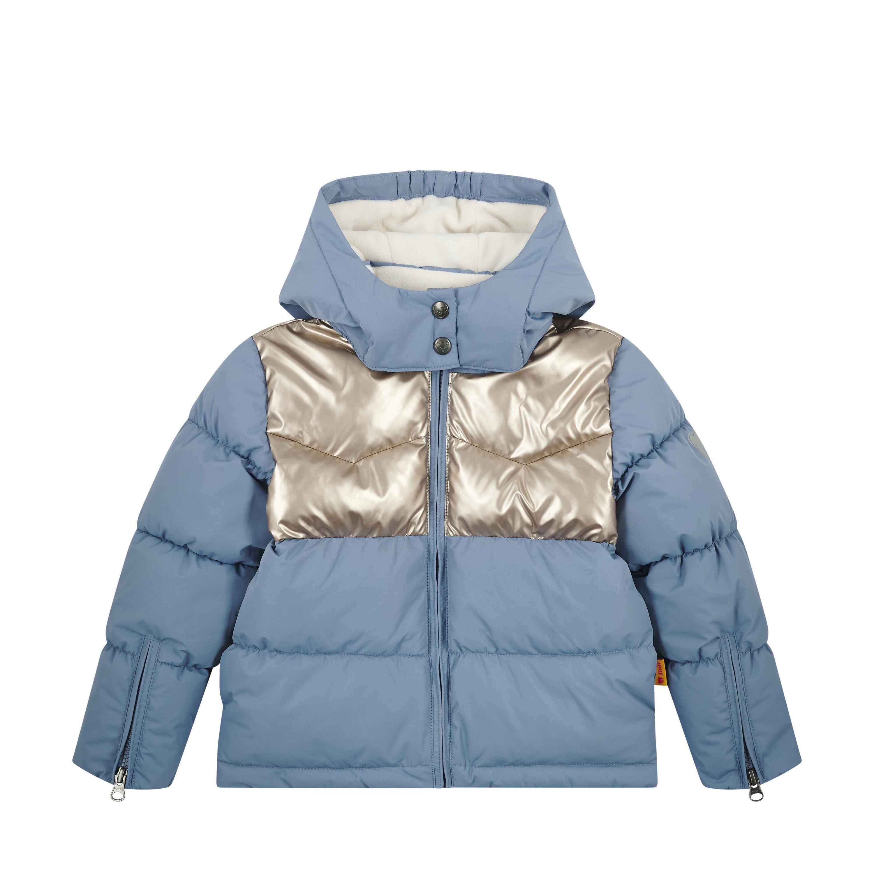 Steiff Outdoorjacke Jacke