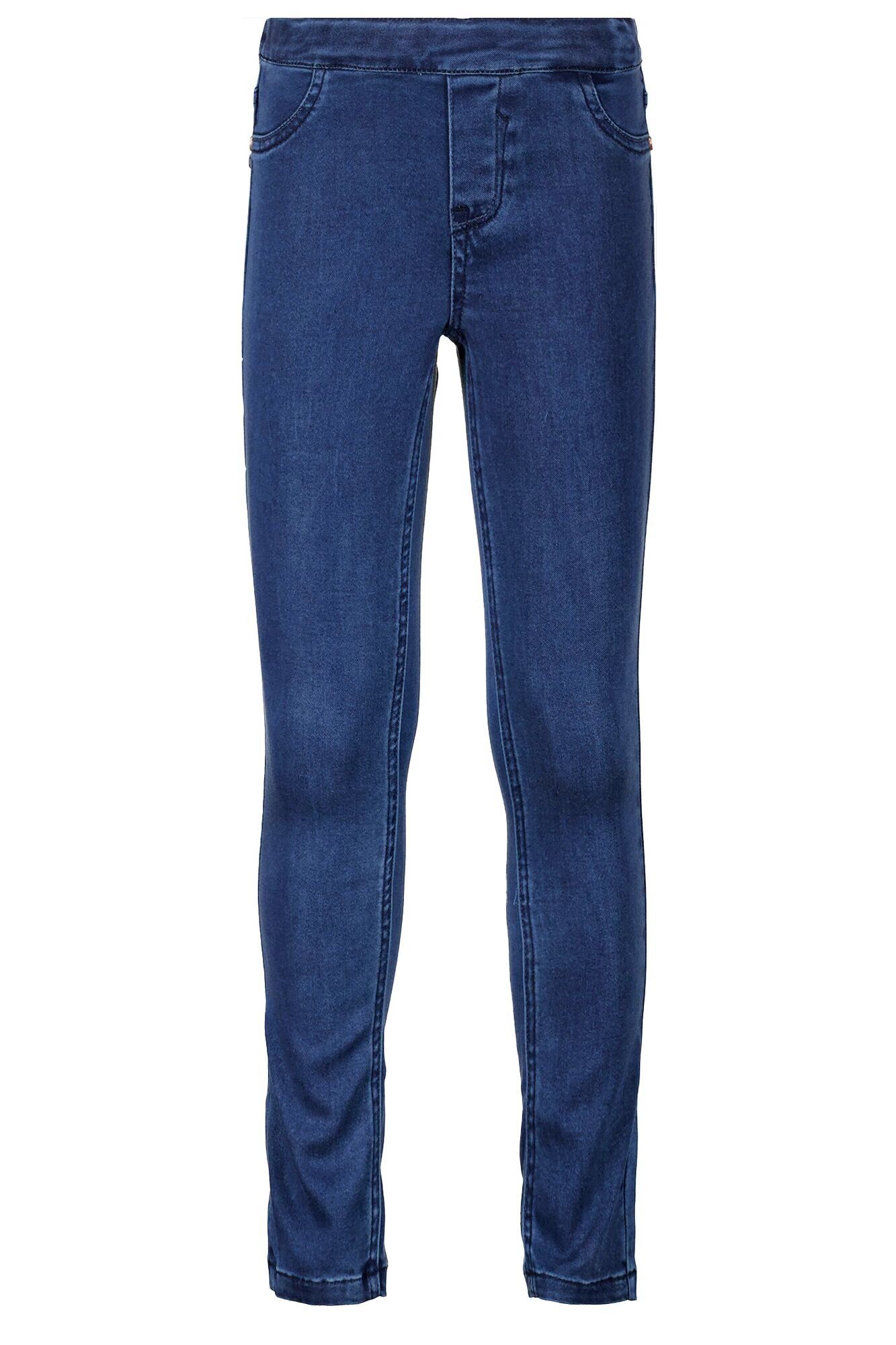Slim-fit-Jeans