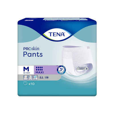 TENA Inkontinenzboxer TENA Pants Maxi (Beutel, 1-St)