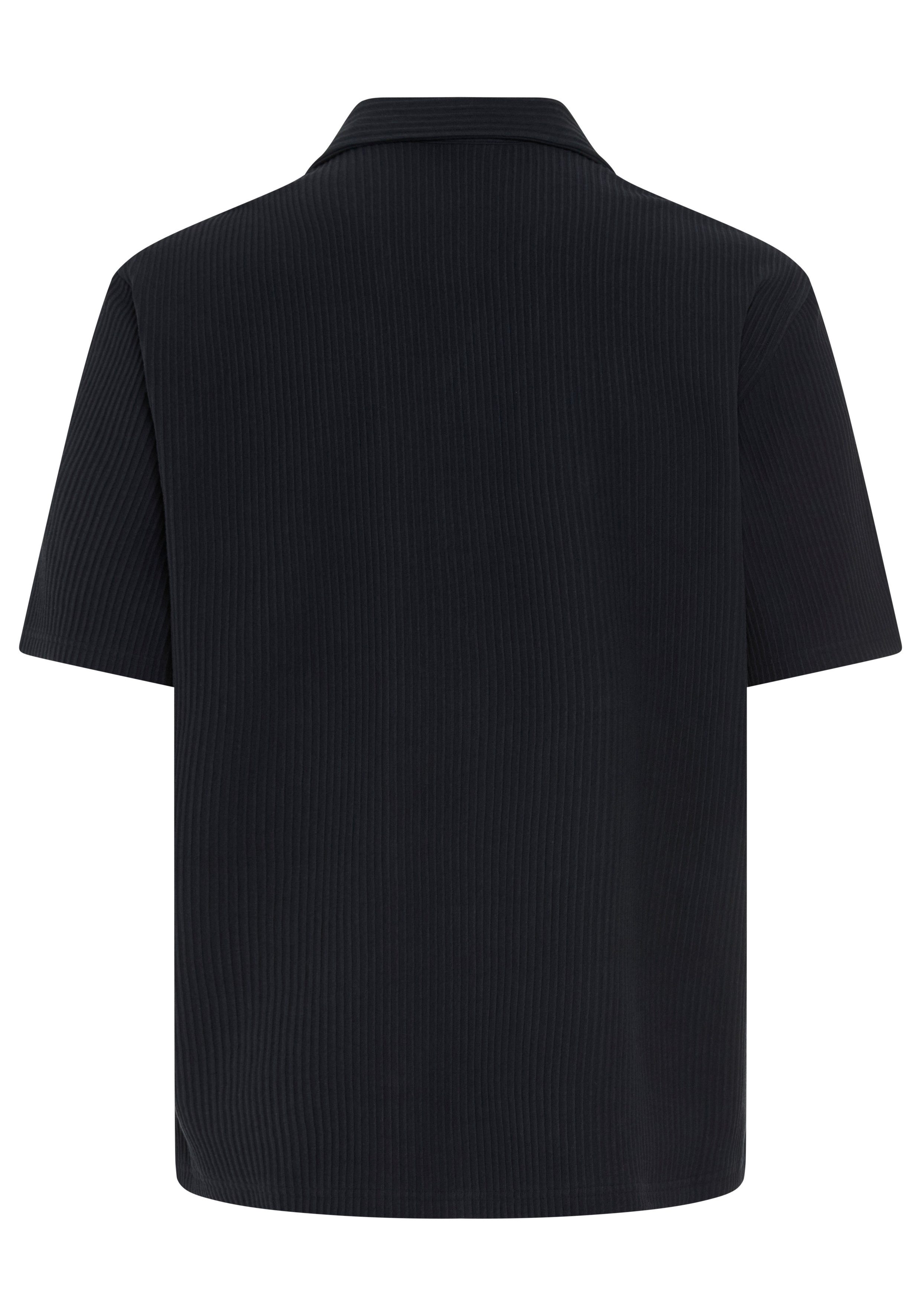 BOSS Kurzarmhemd C-LARS CAMP B-262 mit Freizeitkragen, Relaxed Fit günstig online kaufen